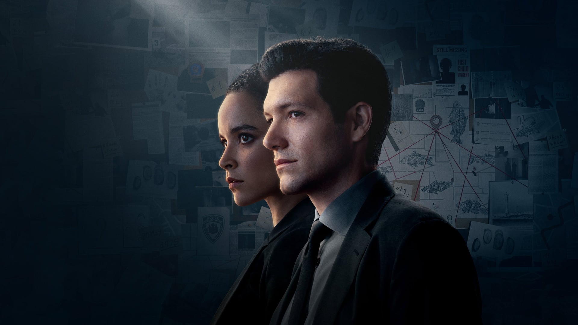 Foto do filme The Calling