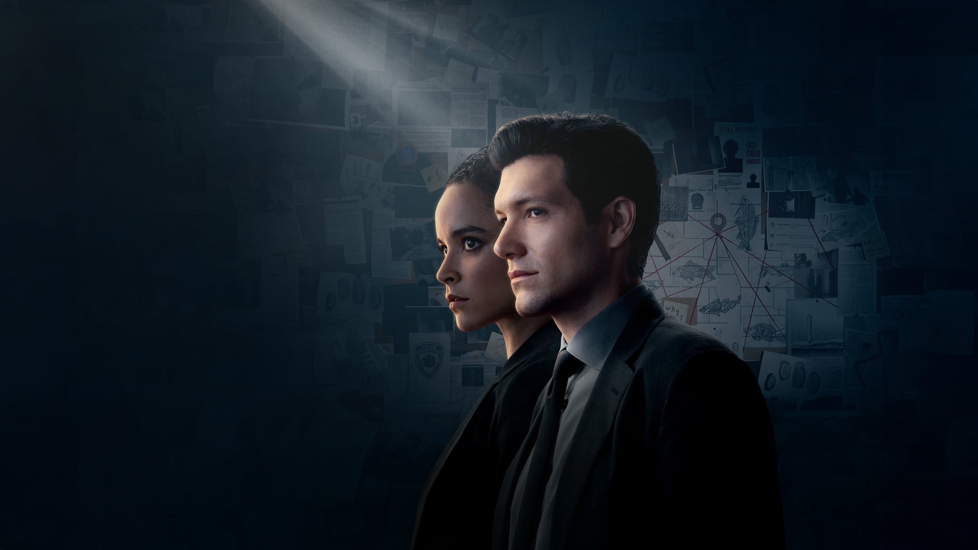 Foto do filme The Calling