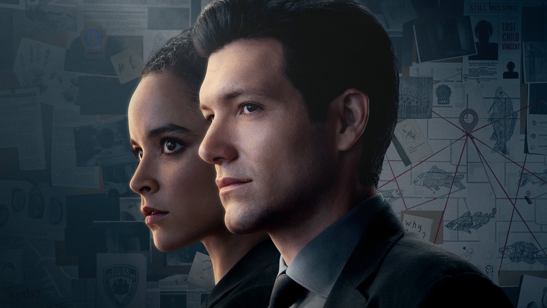 Foto do filme The Calling