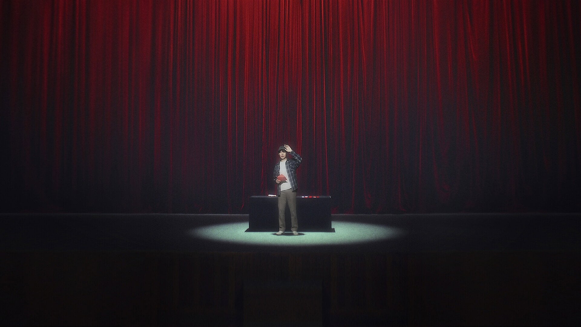 Foto do filme The 8 Show