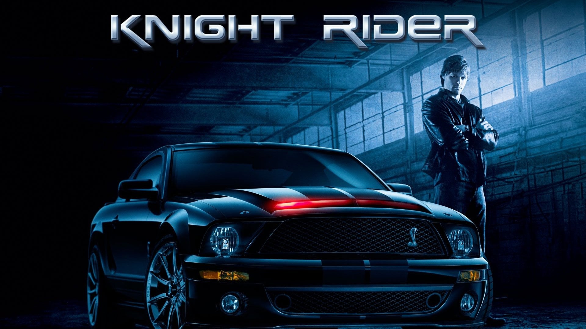 Foto do filme A Nova Super Máquina