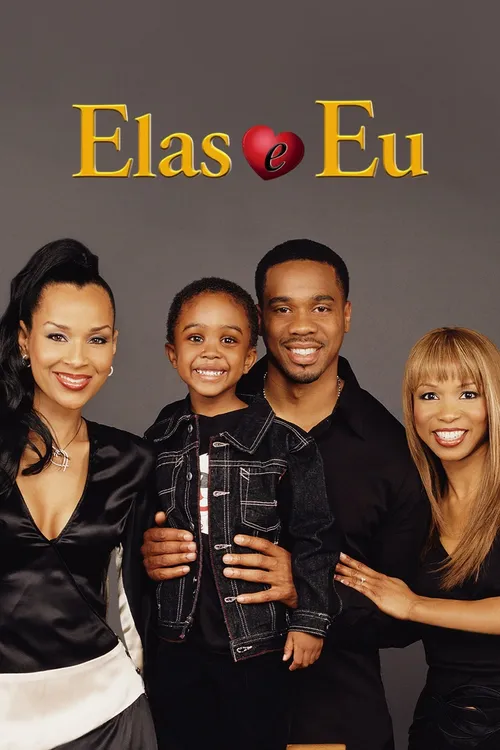 Elas e Eu