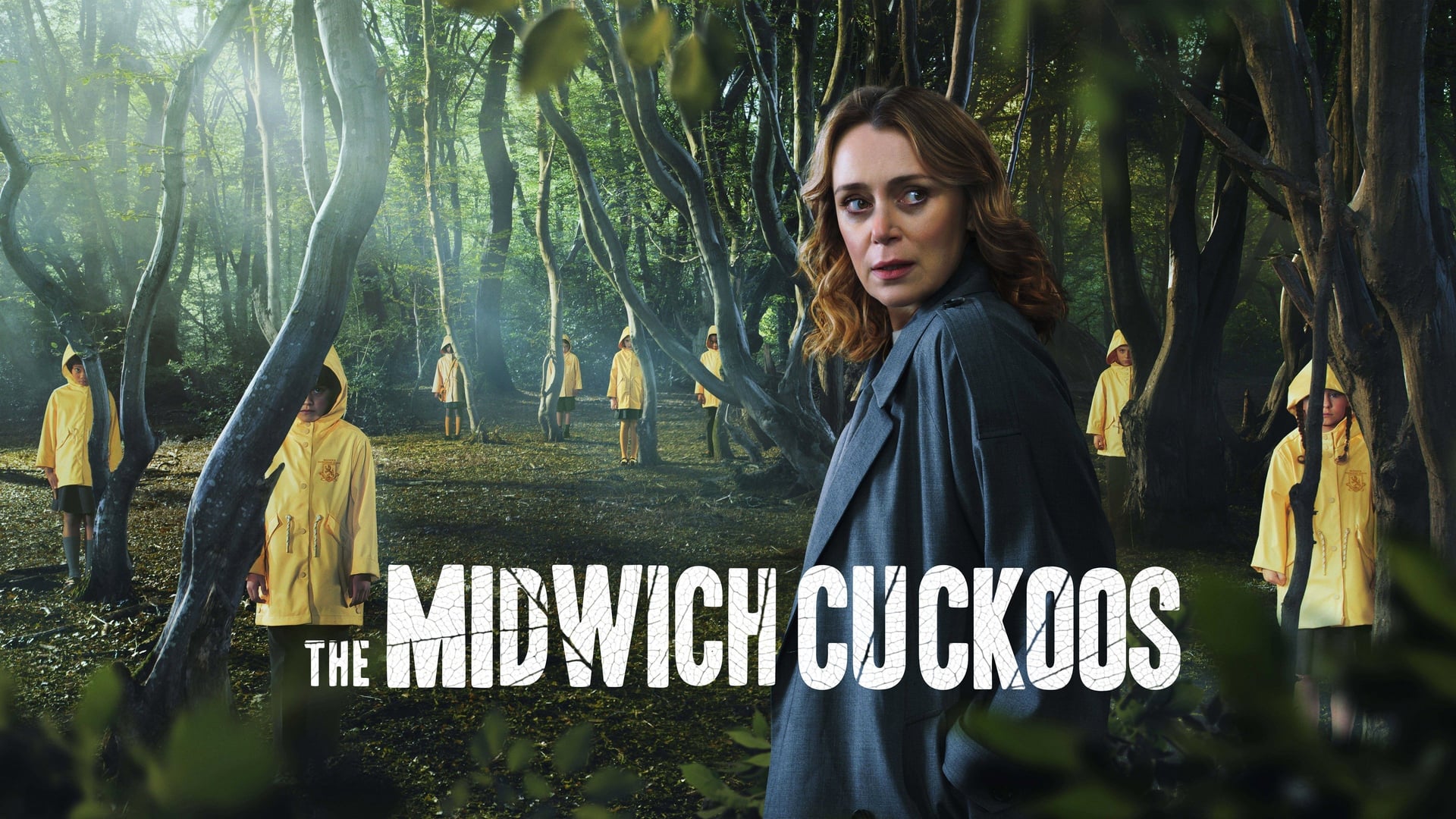 Foto do filme O Mistério de Midwich