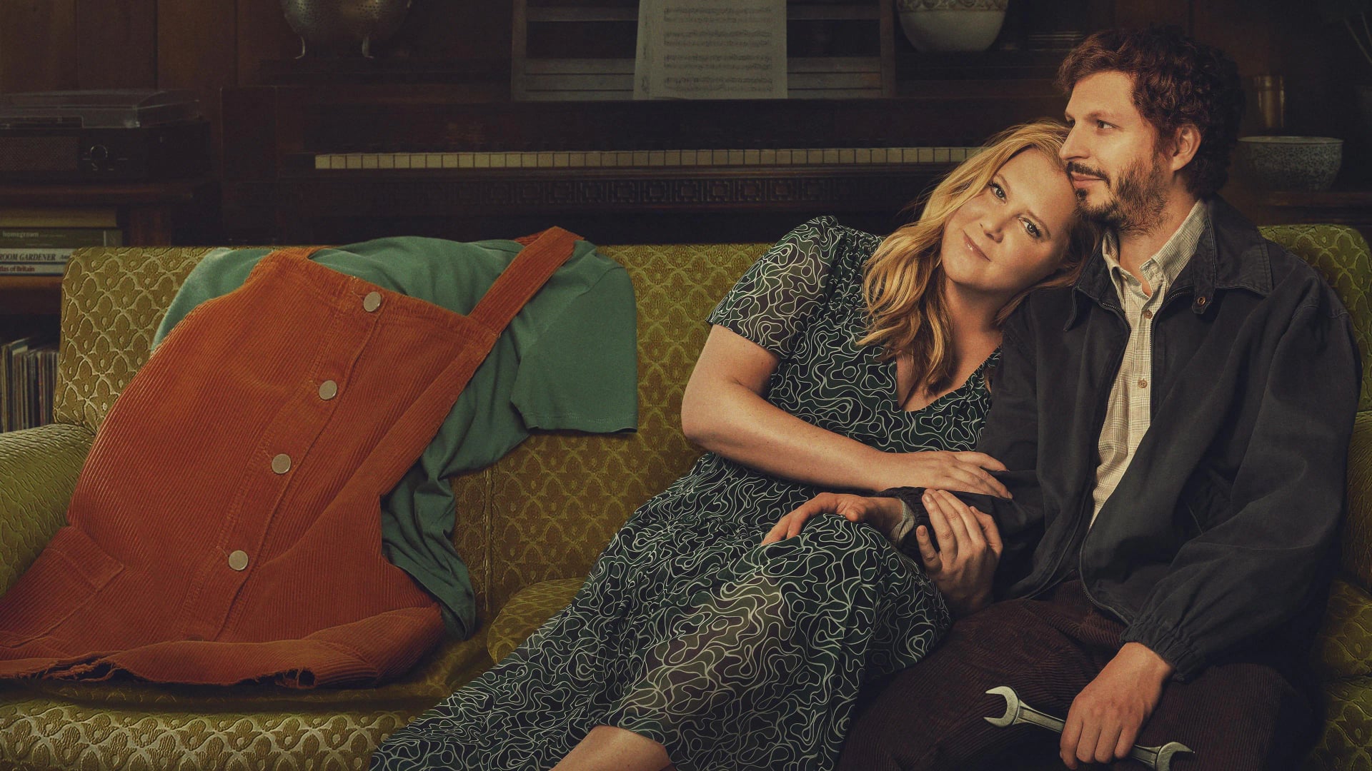 Foto do filme Life & Beth