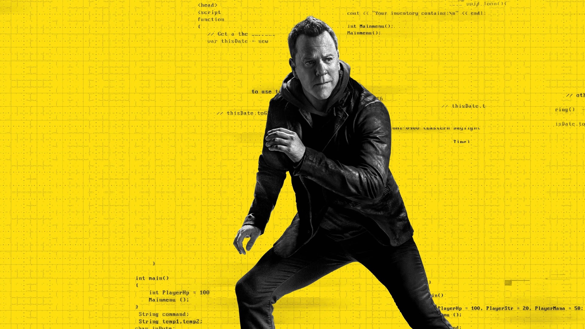 Foto do filme Rabbit Hole: Jogo de Mentiras