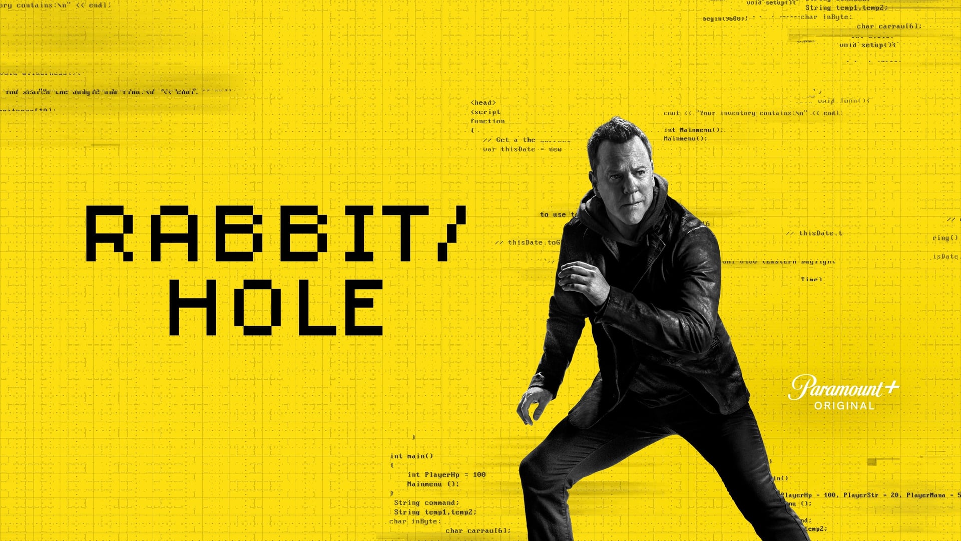 Foto do filme Rabbit Hole: Jogo de Mentiras