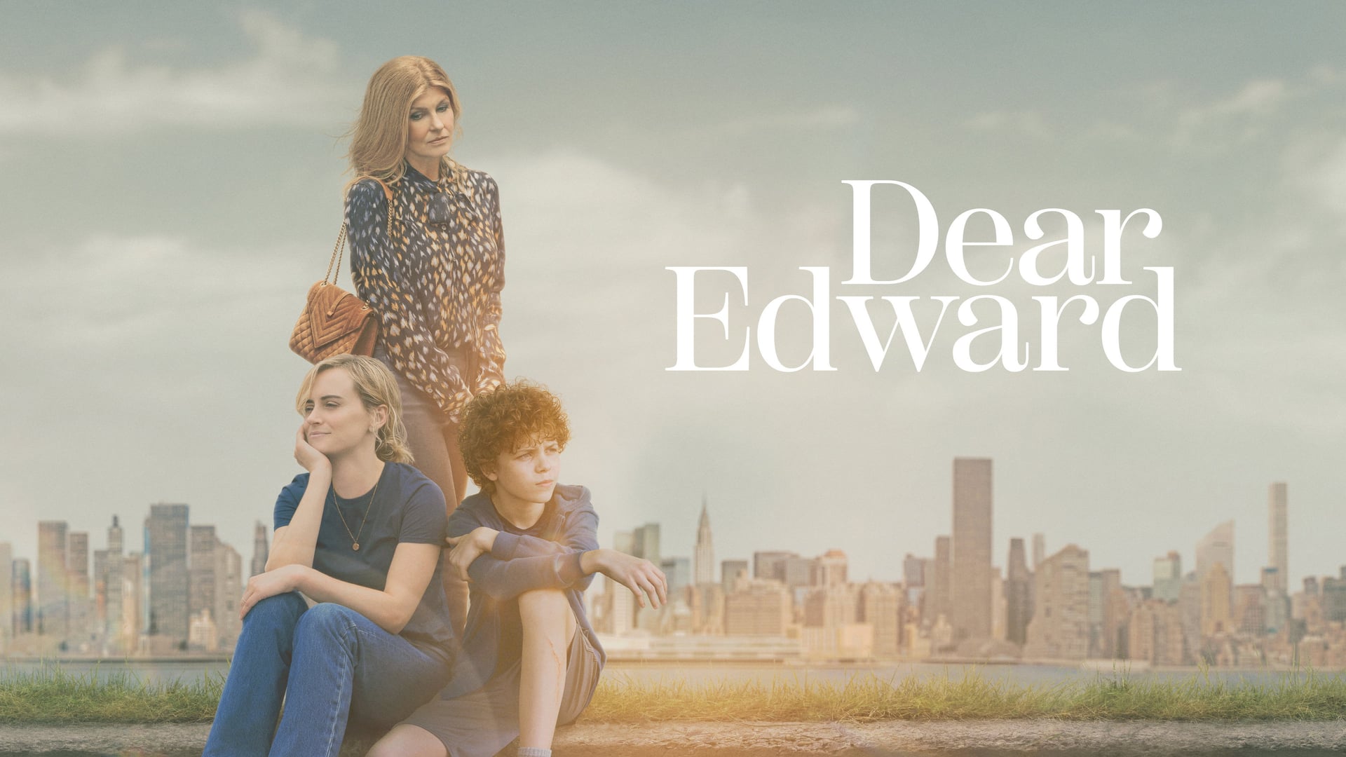 Foto do filme Querido Edward