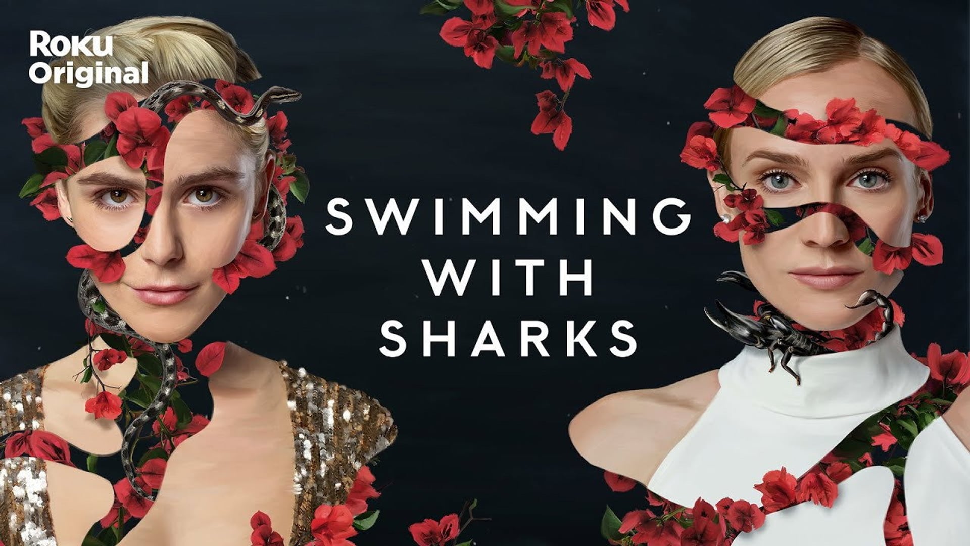 Foto do filme Swimming with Sharks