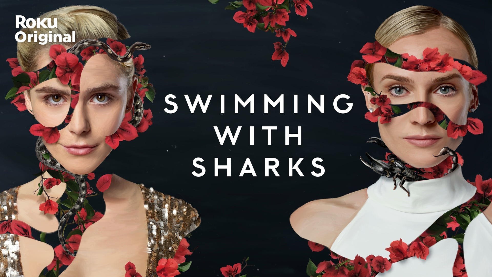 Foto do filme Swimming with Sharks
