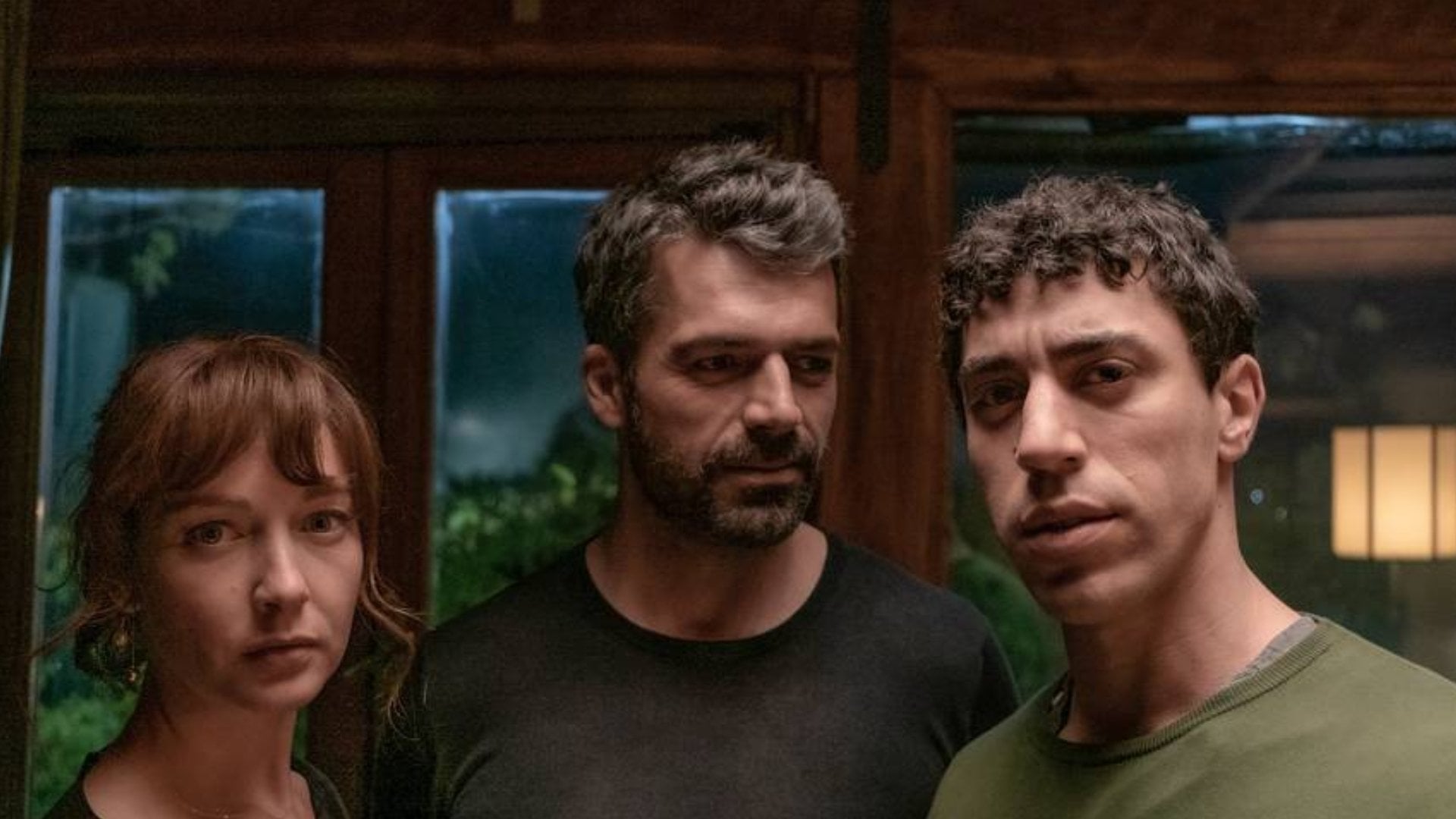 Foto do filme Anjos Ignorantes