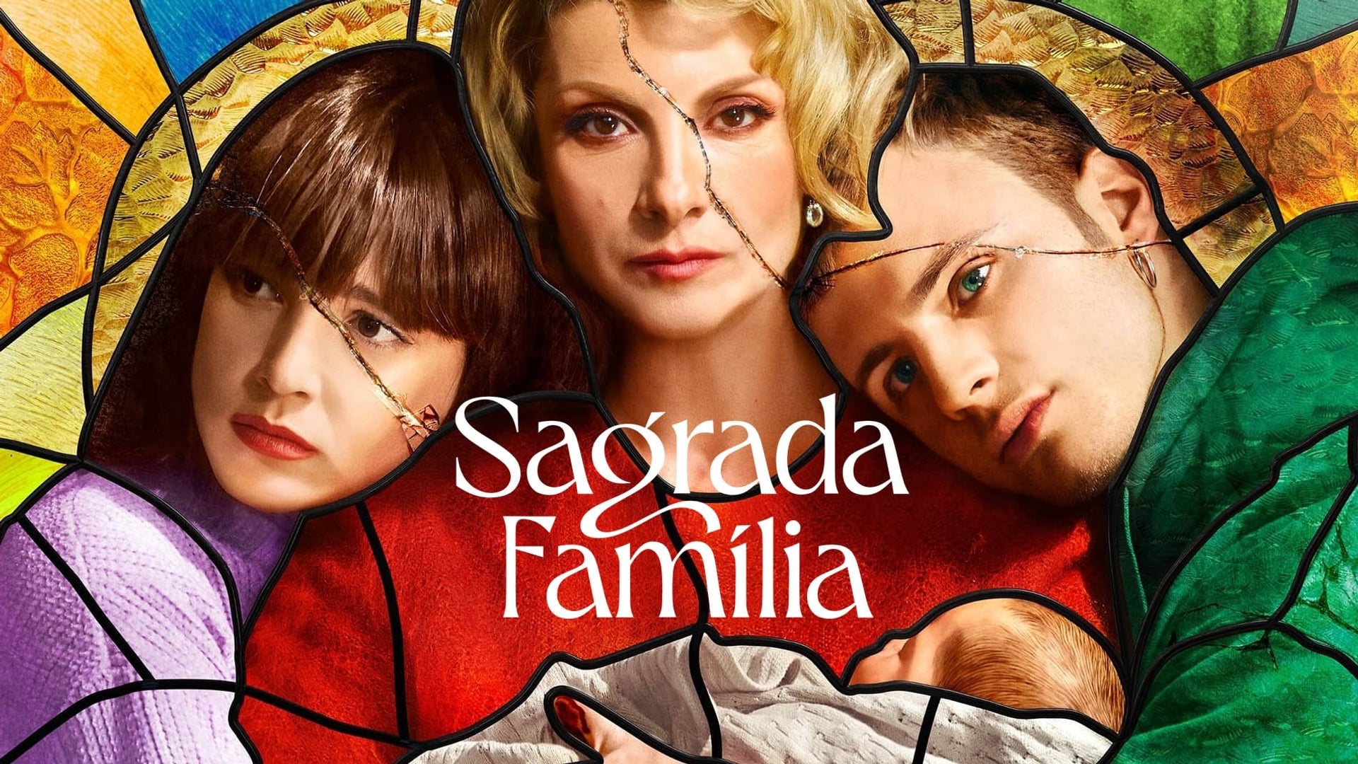 Foto do filme Sagrada Família