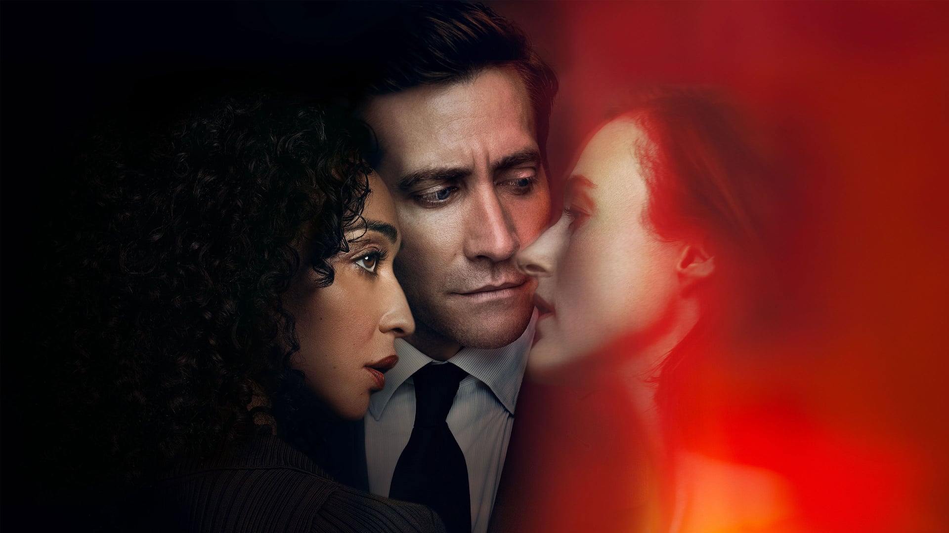 Foto do filme Acima de Qualquer Suspeita