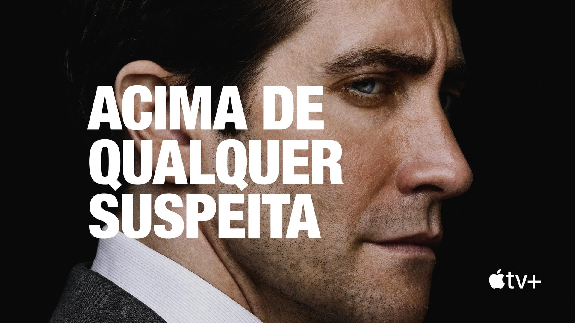 Foto do filme Acima de Qualquer Suspeita