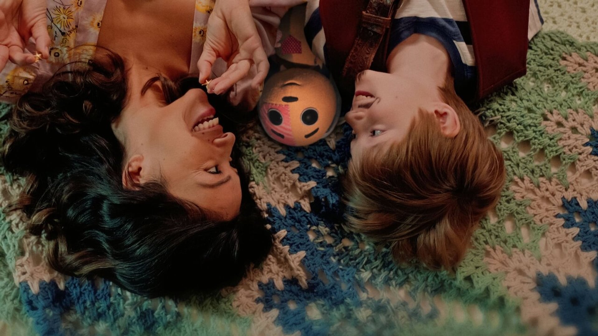 Foto do filme Ollie, o Coelhinho Perdido