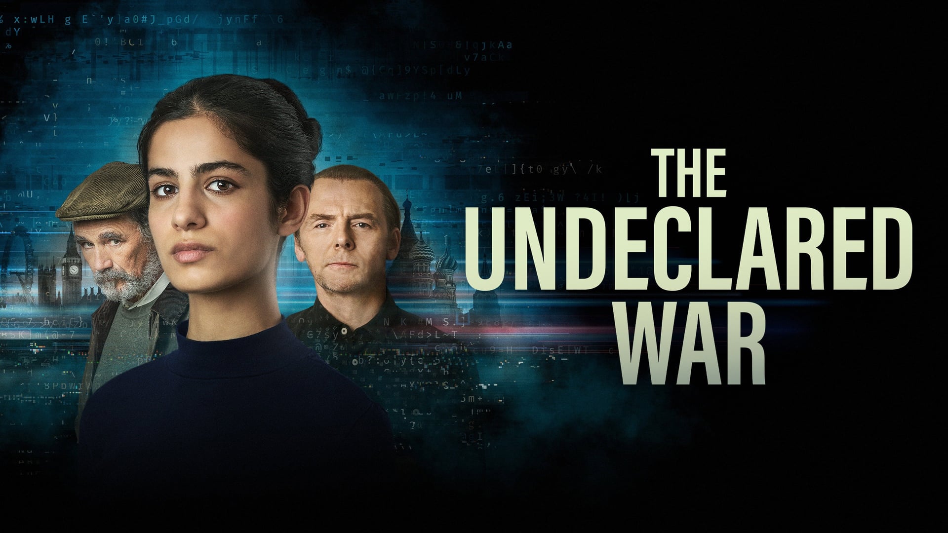 Foto do filme The Undeclared War