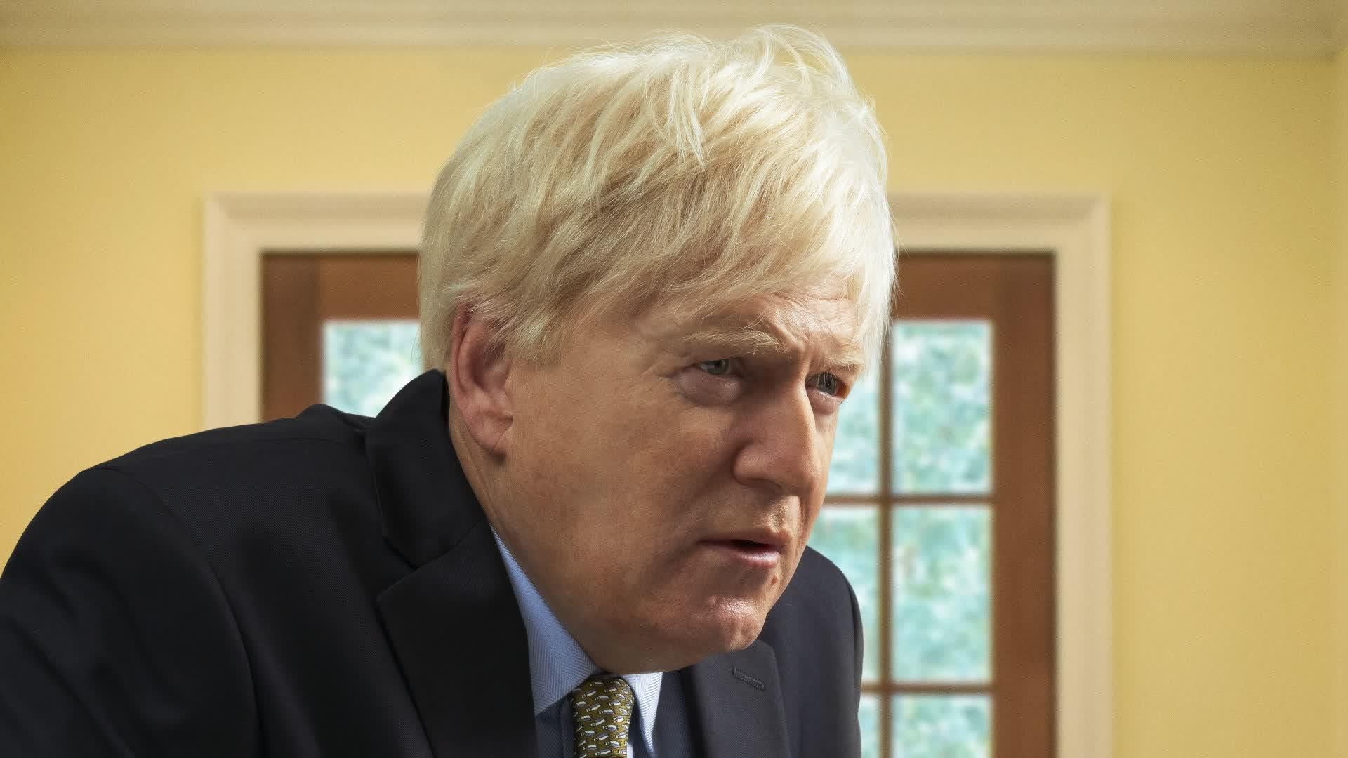 Foto do filme This England