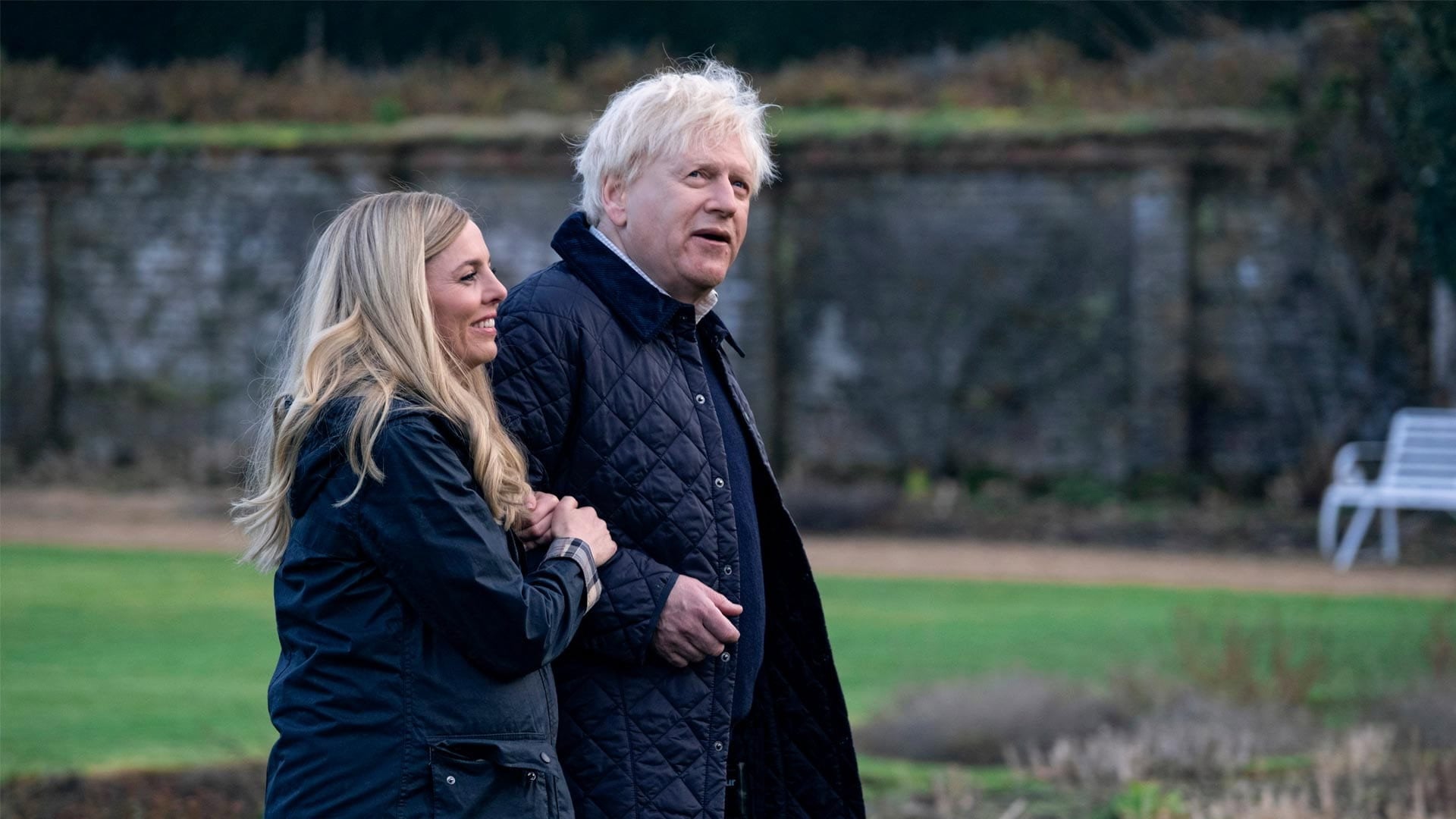 Foto do filme This England