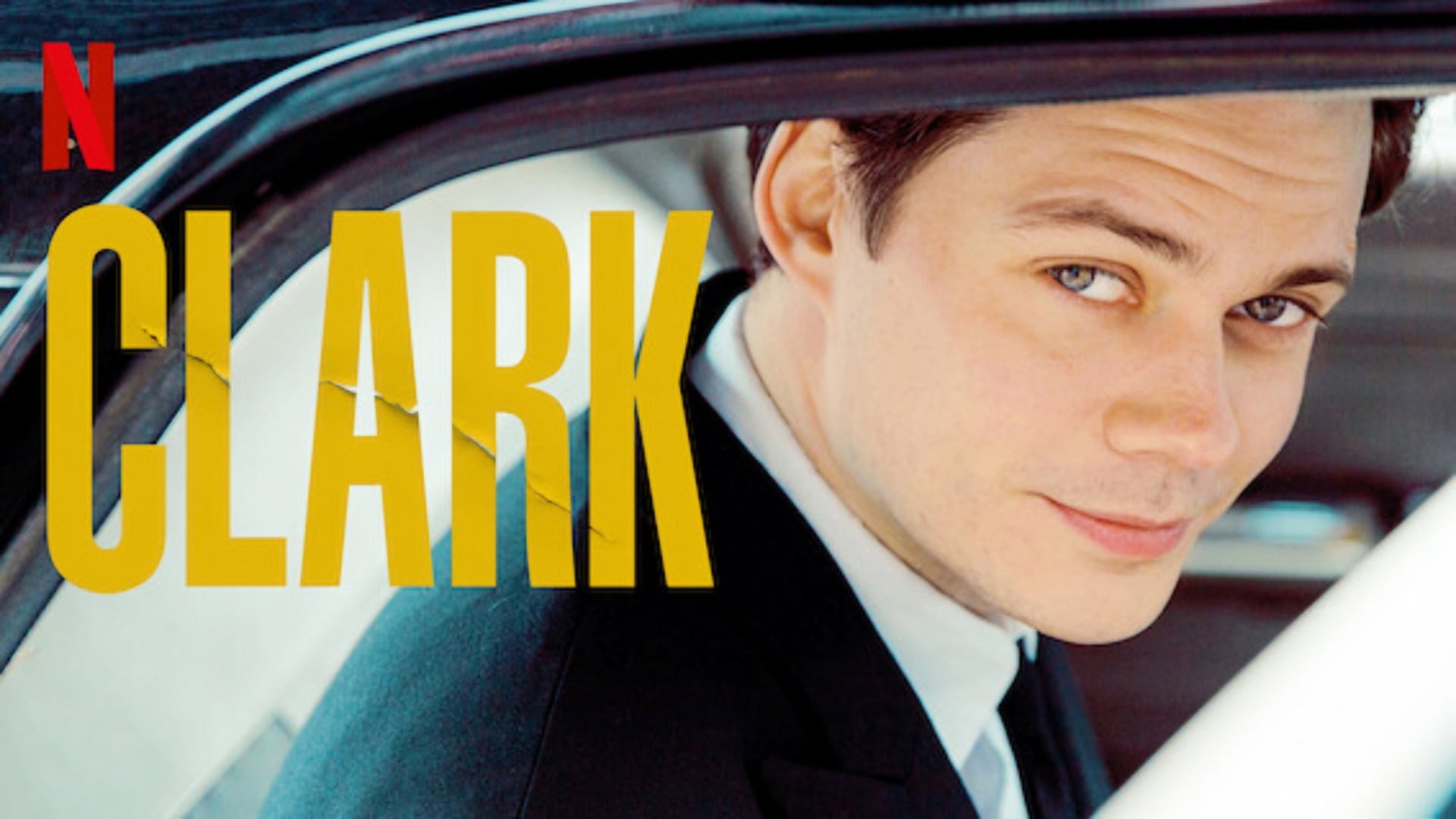 Foto do filme Clark