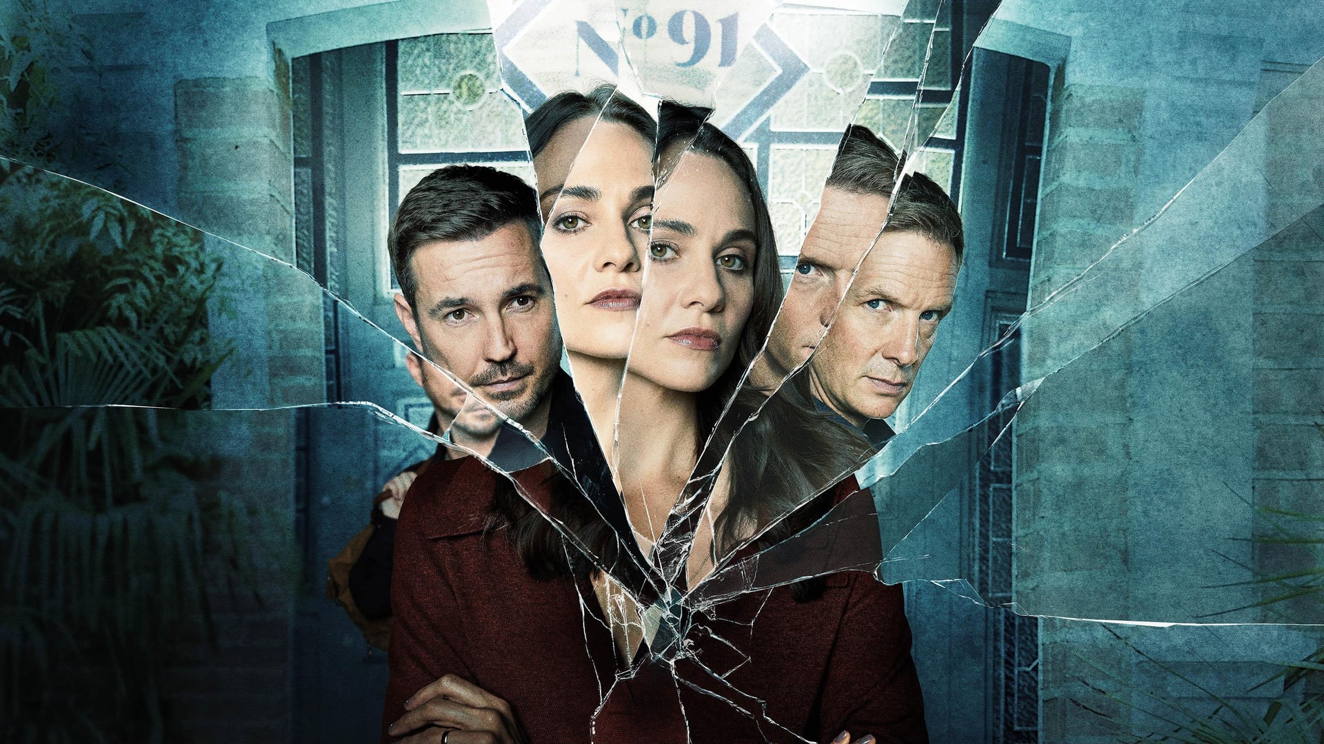 Foto do filme Our House