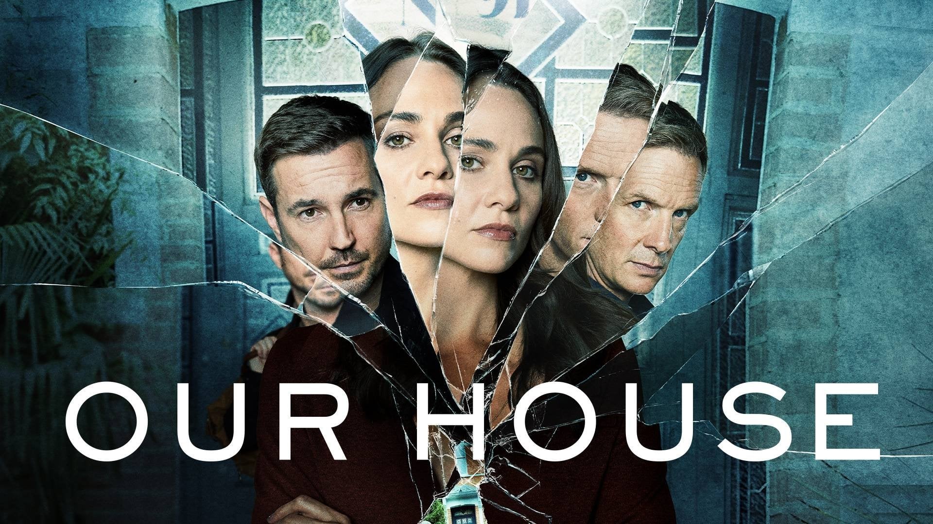Foto do filme Our House
