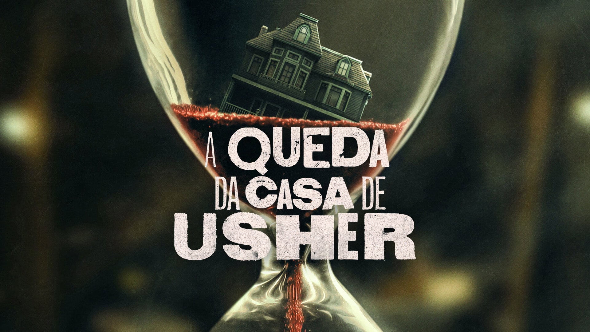 Foto do filme A Queda da Casa de Usher