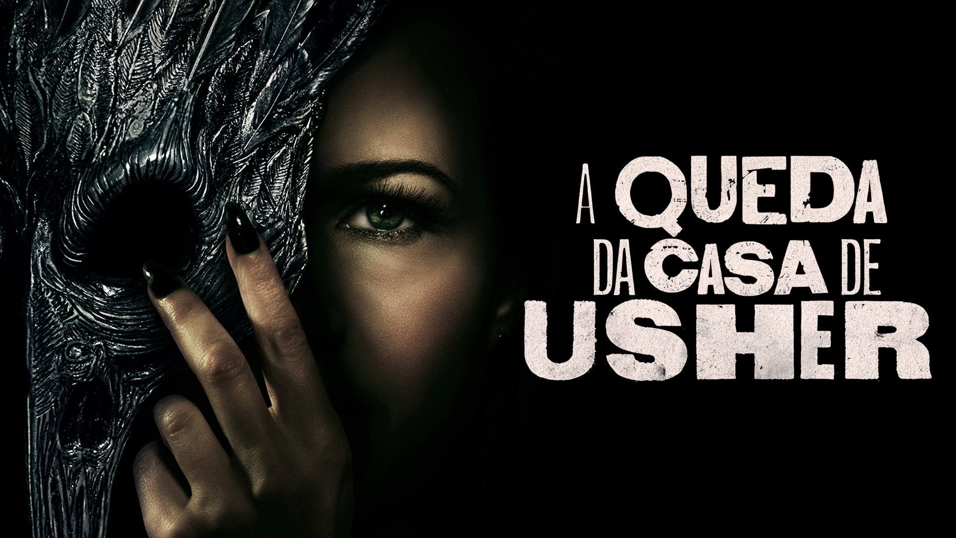 Foto do filme A Queda da Casa de Usher