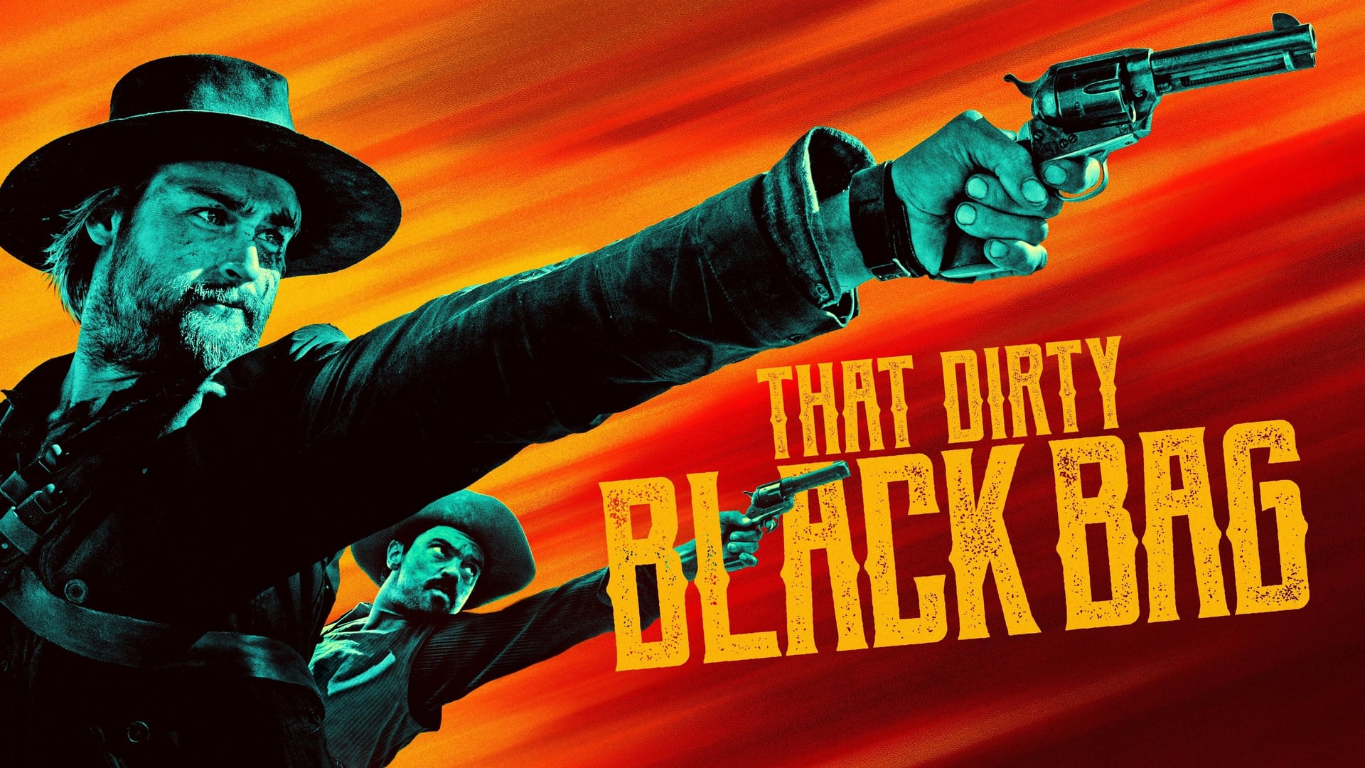 Foto do filme That Dirty Black Bag