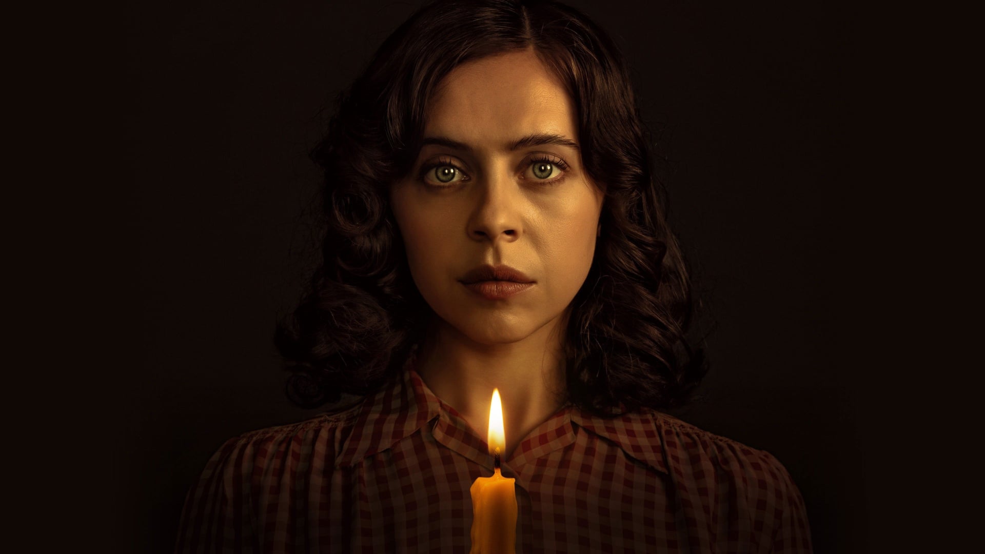 Foto do filme A Small Light