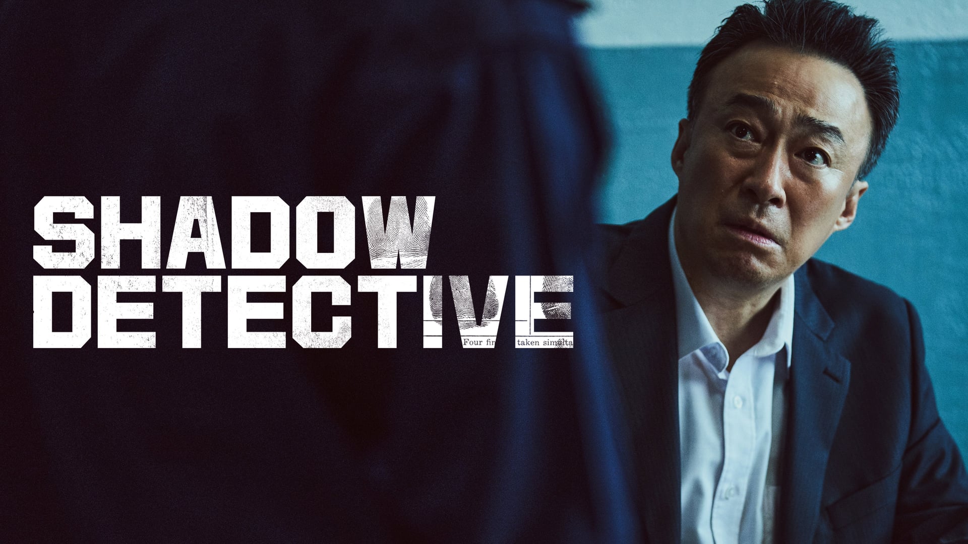 Foto do filme O Detetive das Sombras