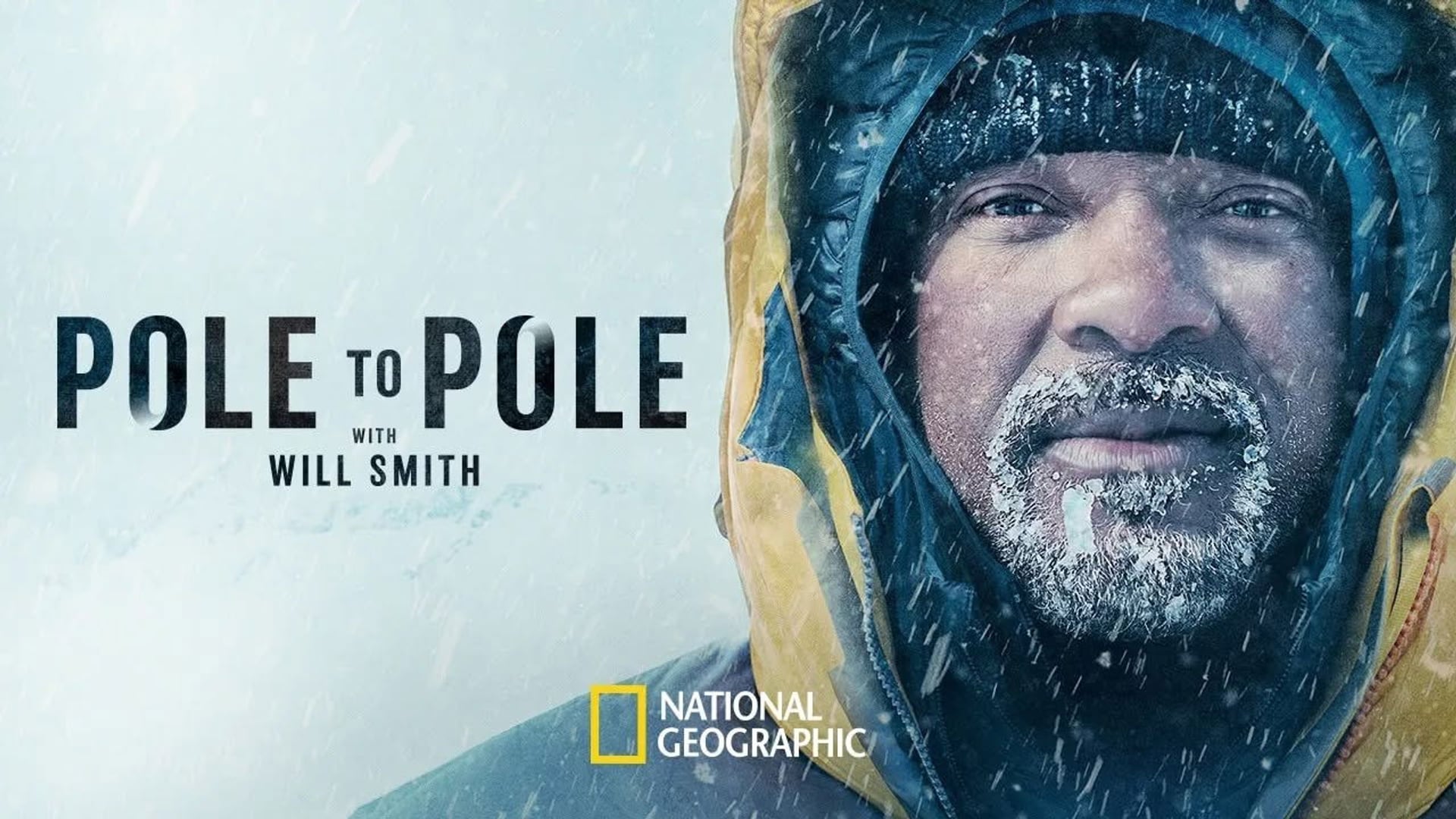 Foto do filme De Polo a Polo com Will Smith