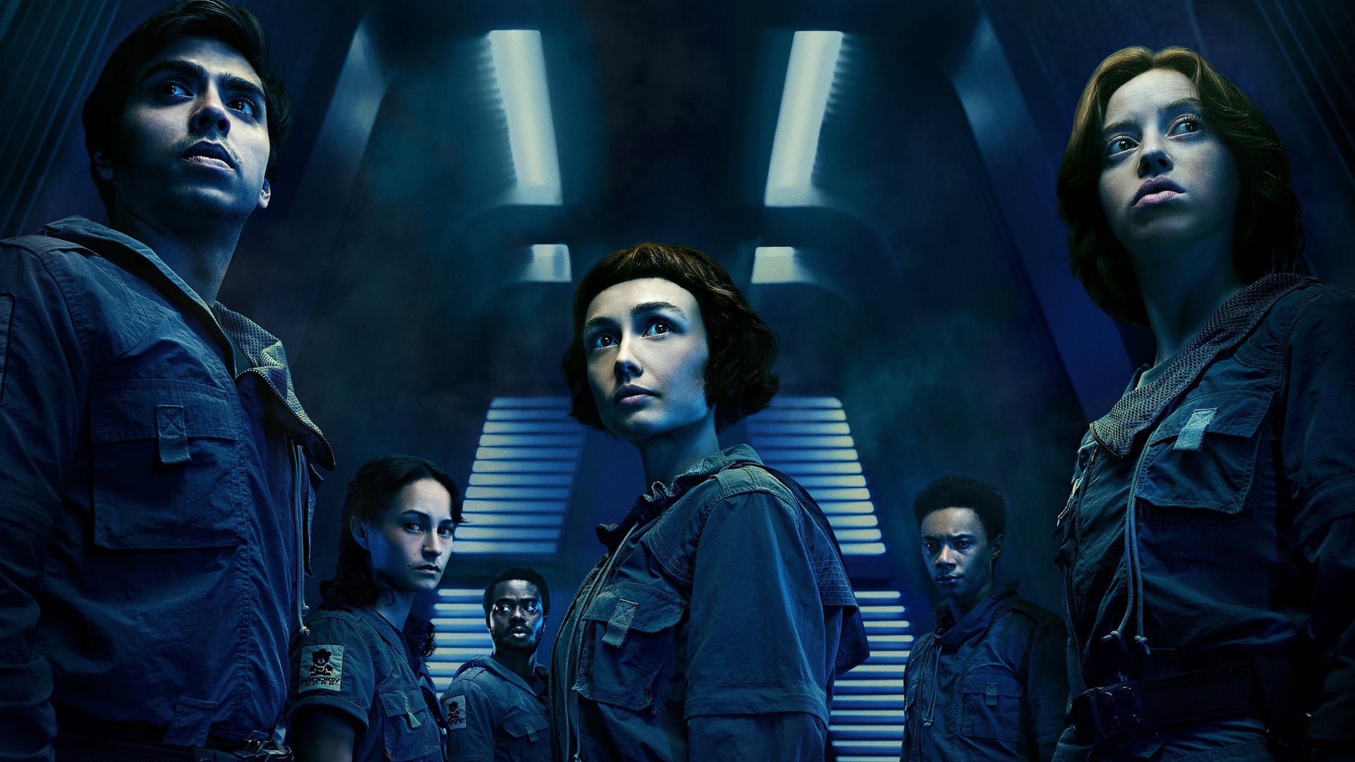 Foto do filme Alien: Earth