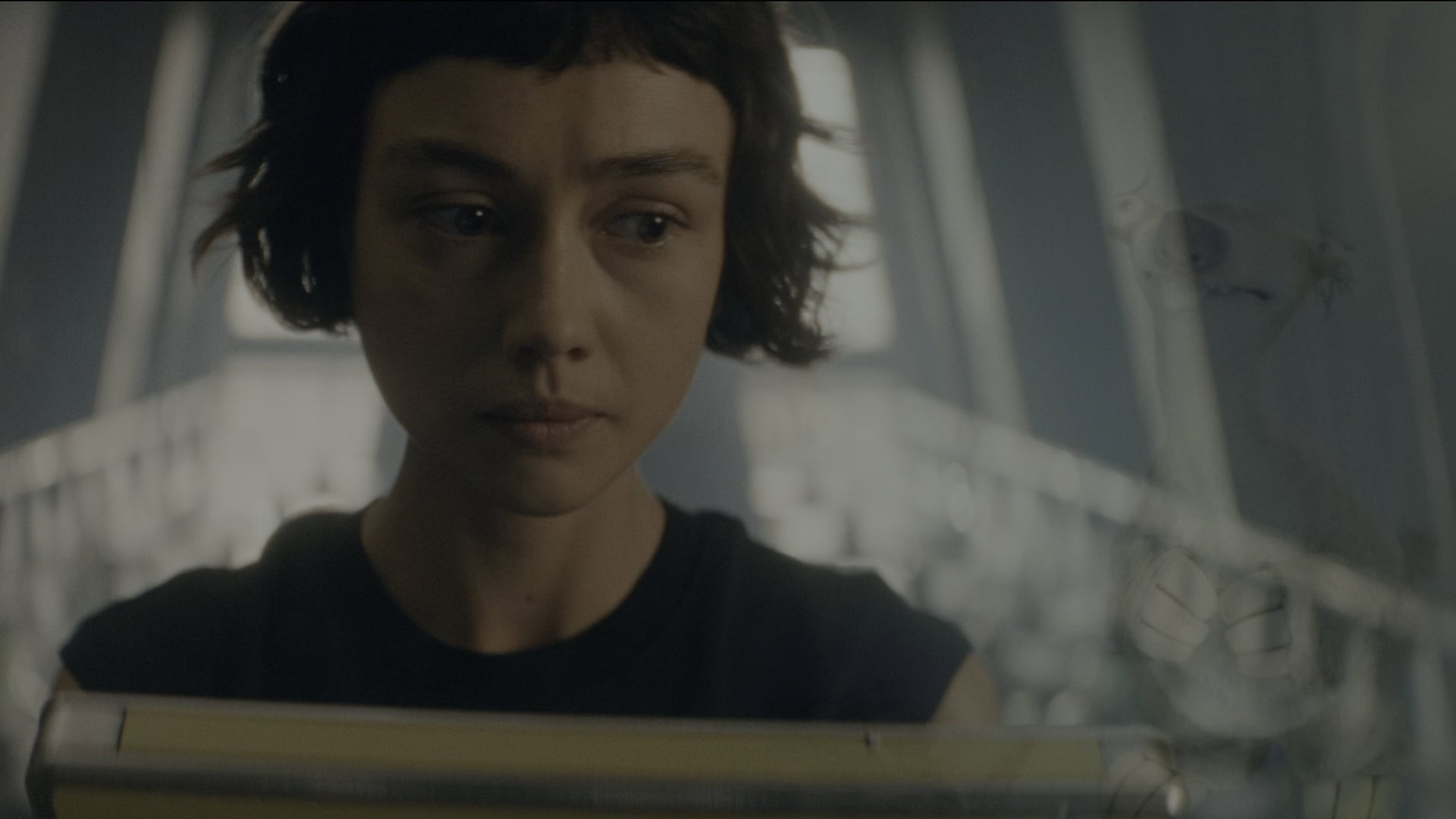 Foto do filme Alien: Earth