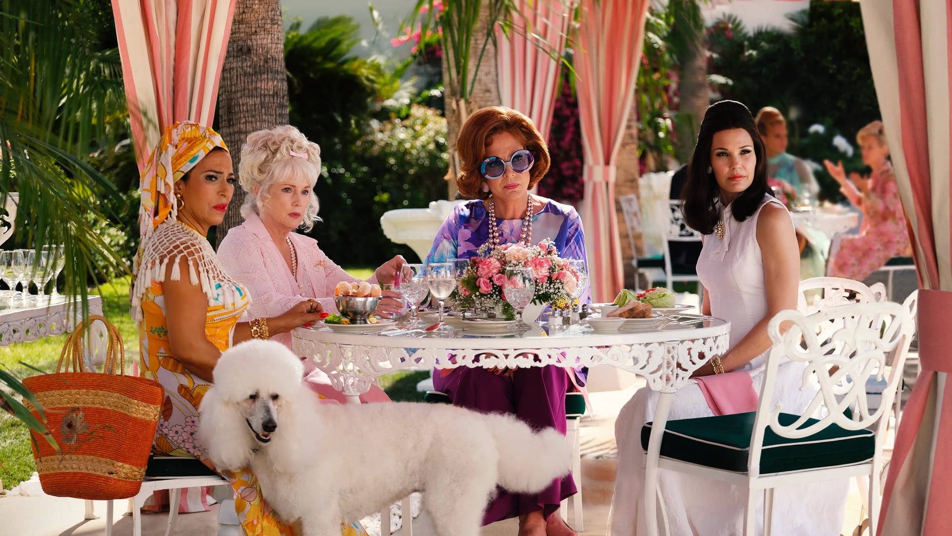 Foto do filme Palm Royale
