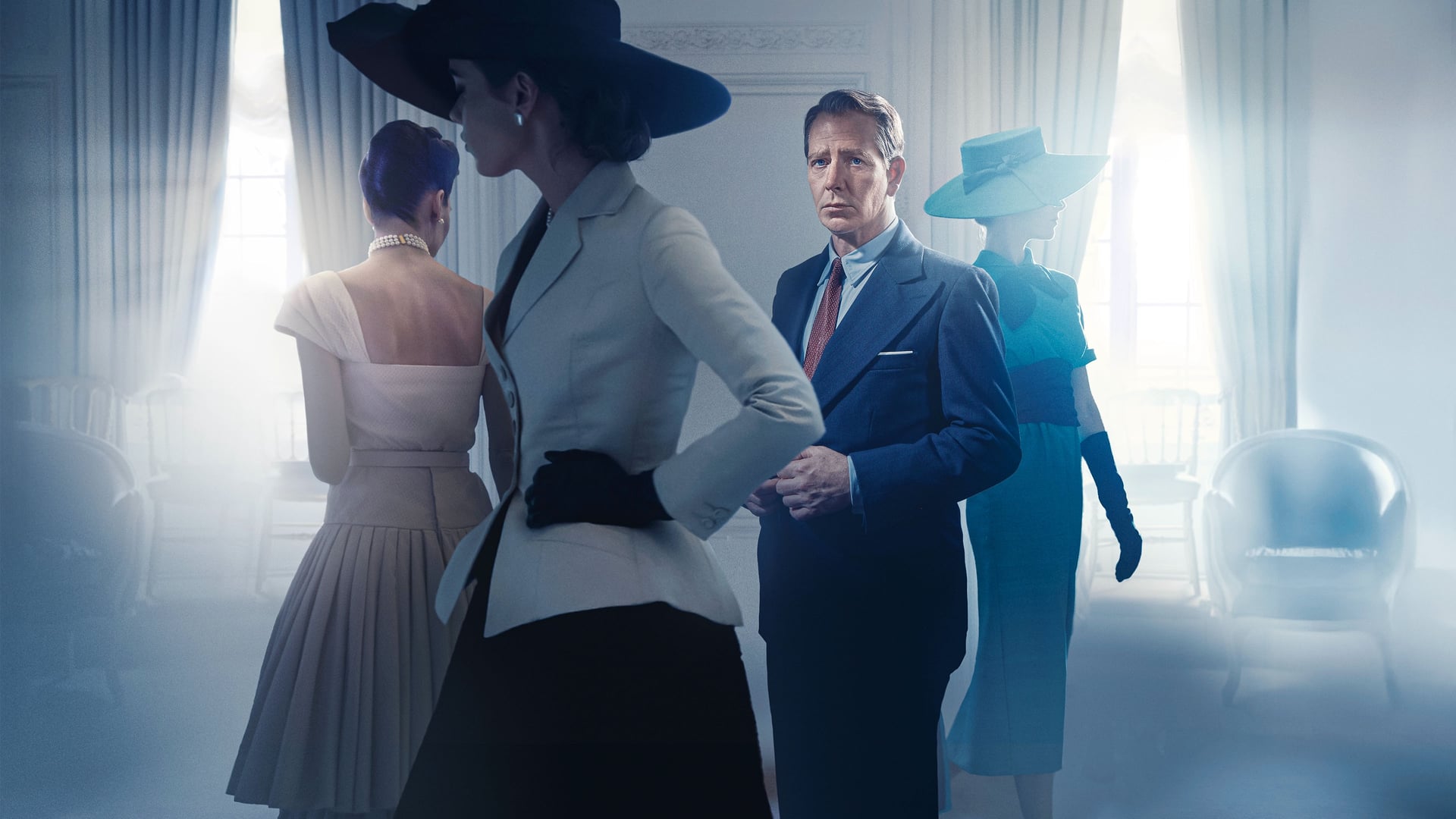 Foto do filme The New Look