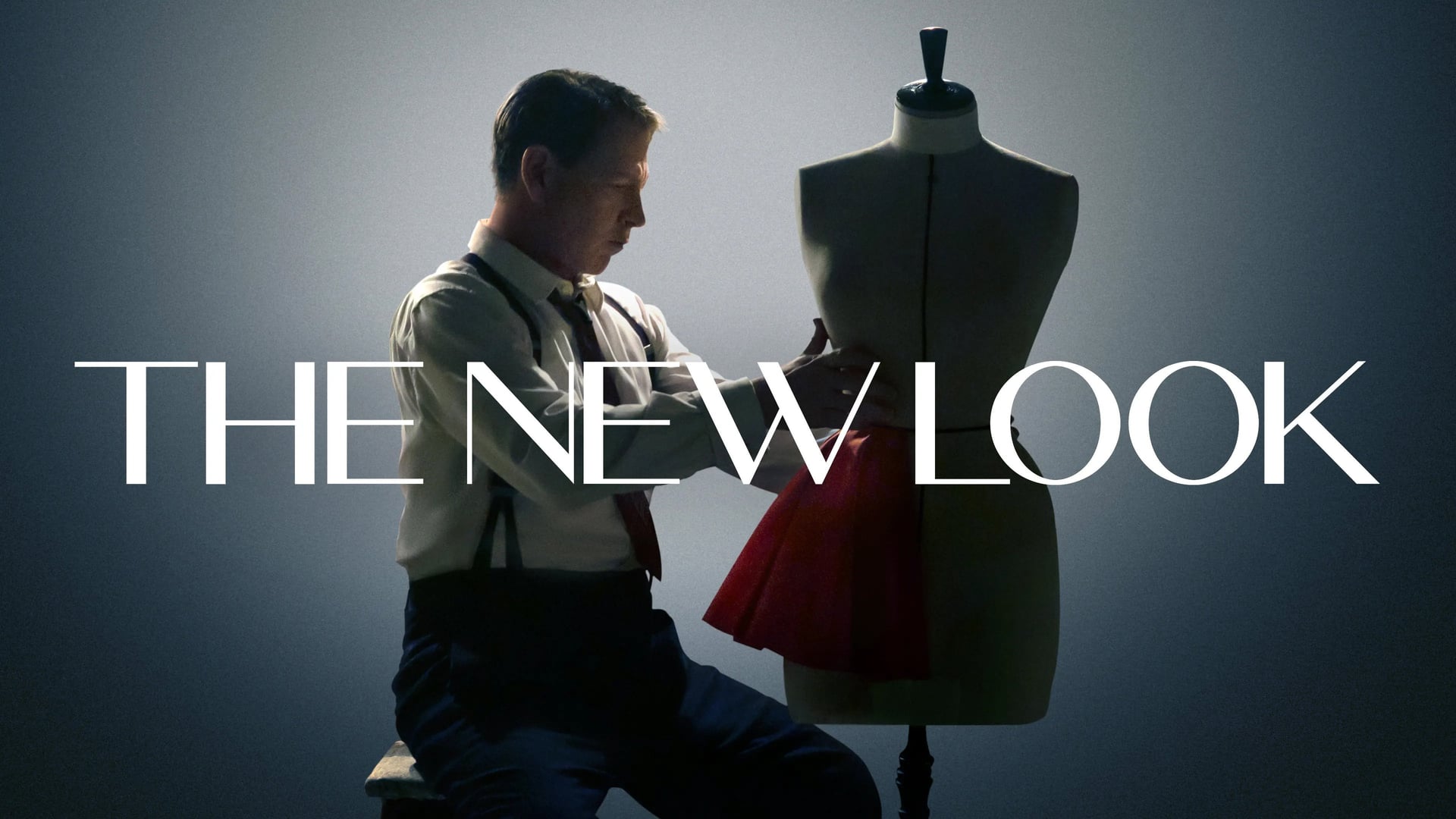 Foto do filme The New Look