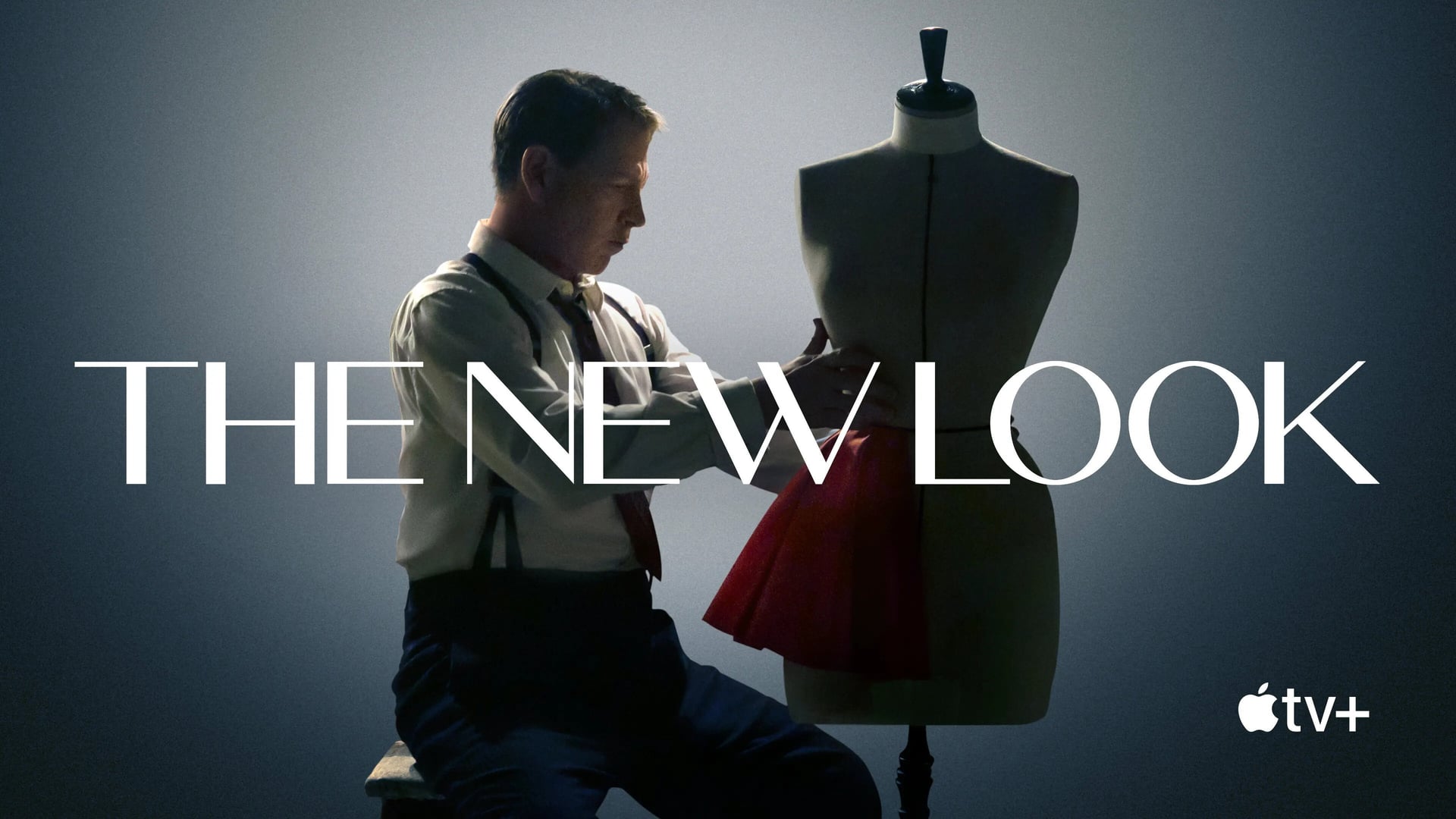 Foto do filme The New Look