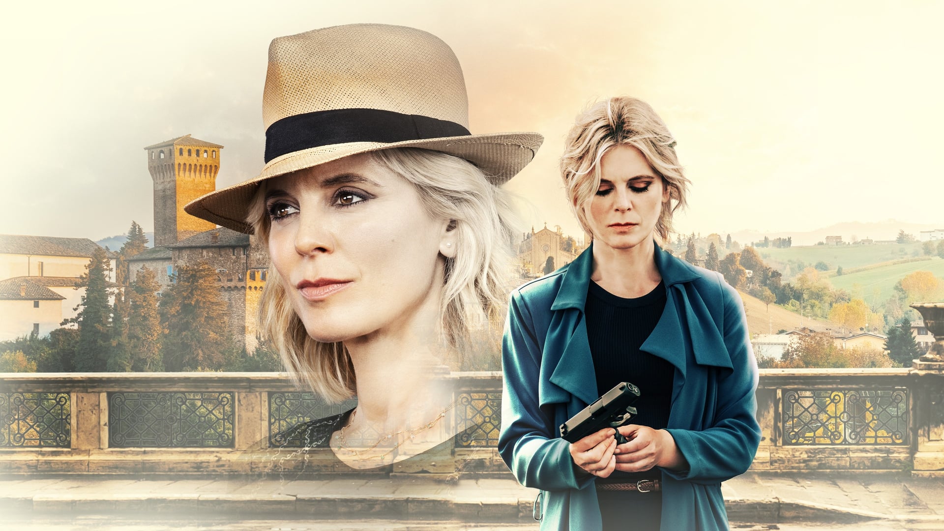 Foto do filme Signora Volpe