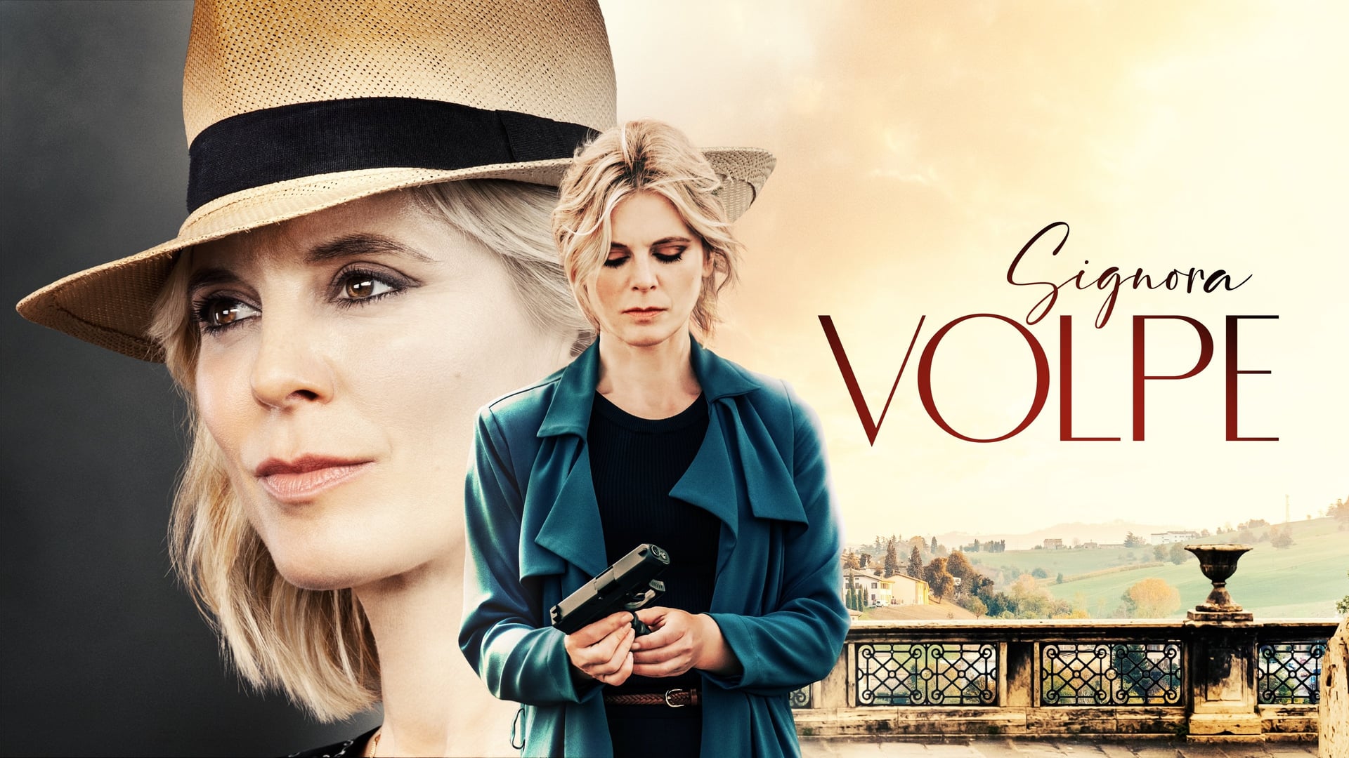 Foto do filme Signora Volpe