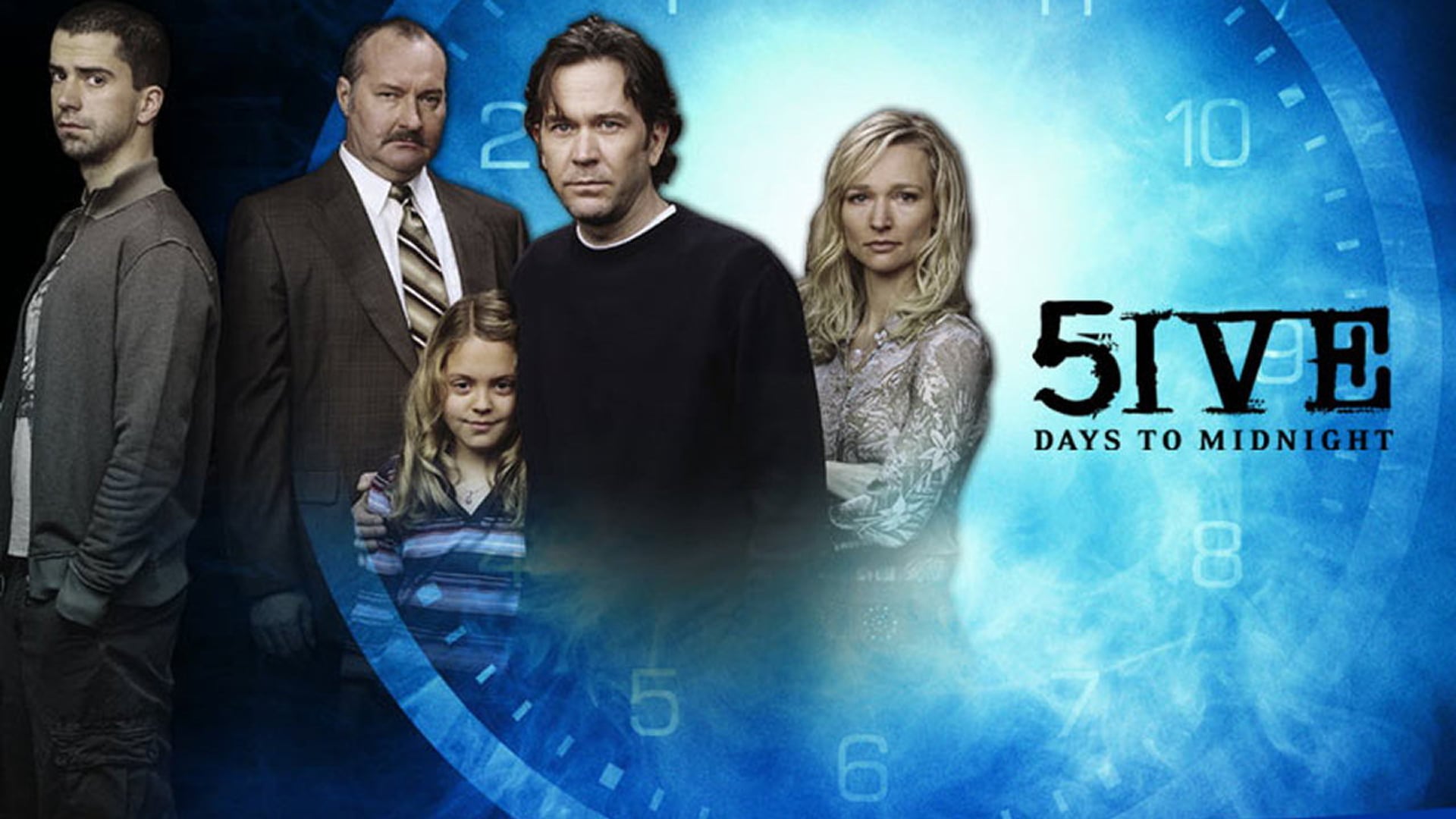 Foto do filme 5 Dias para Morrer