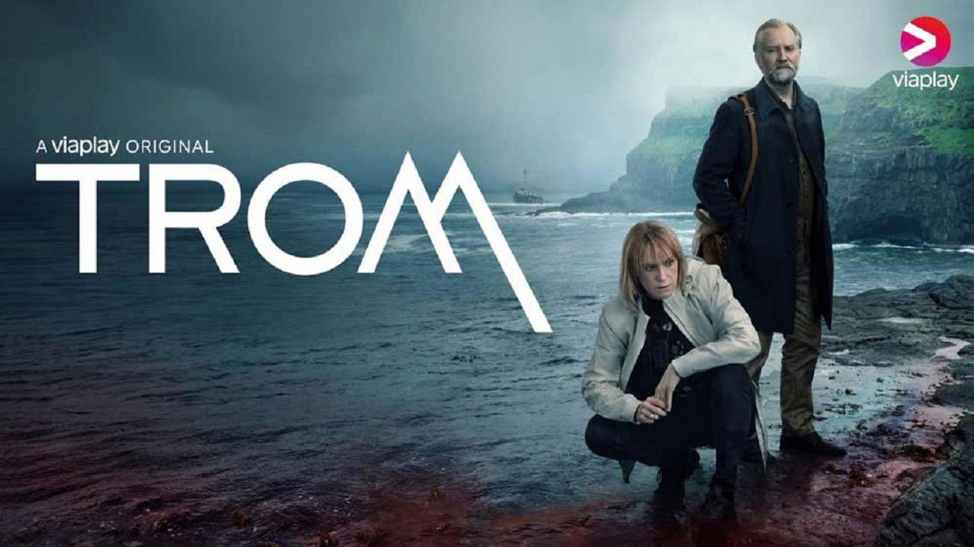 Foto do filme À Beira do Precipício
