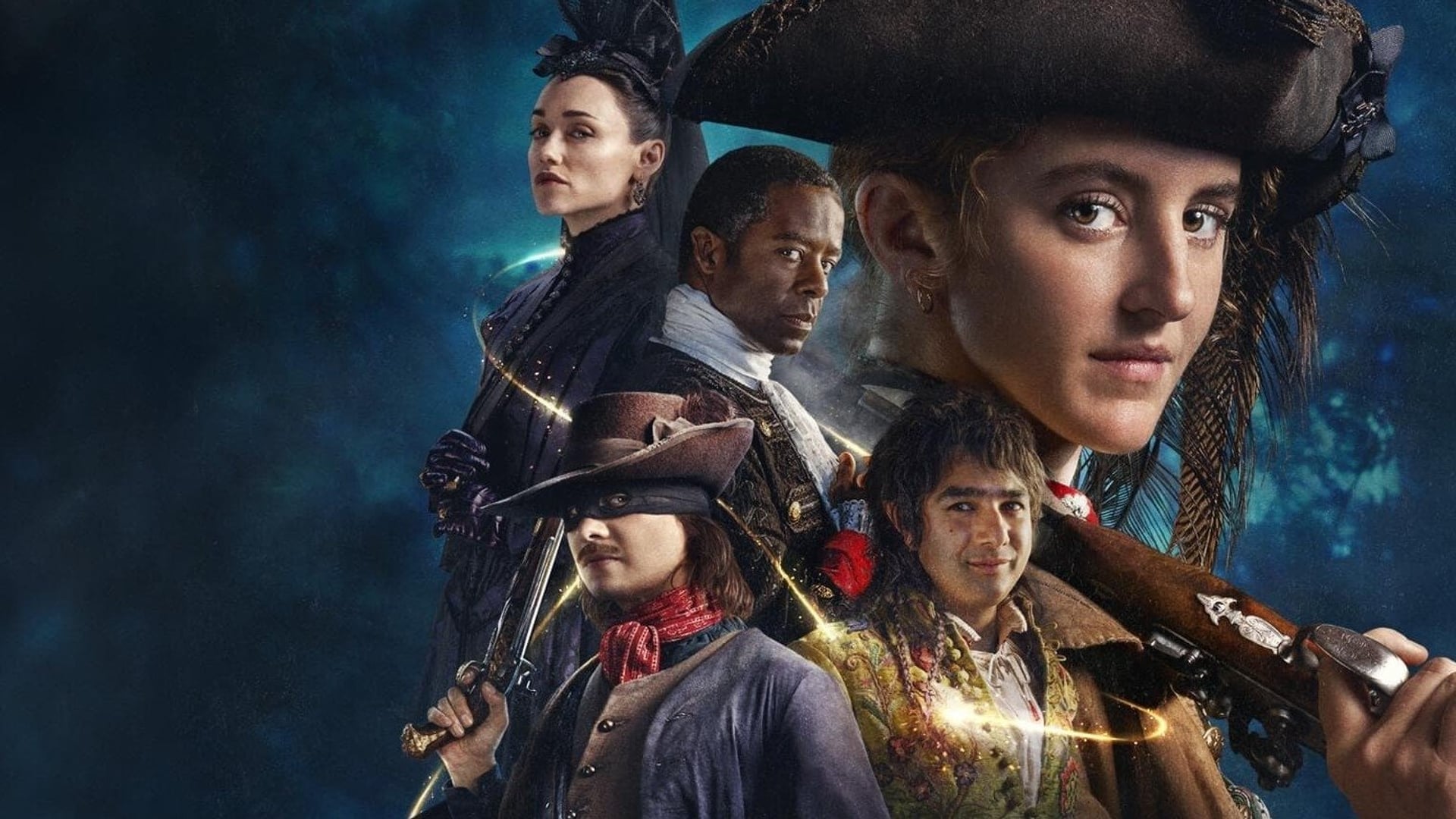 Foto do filme Nell, a Renegada