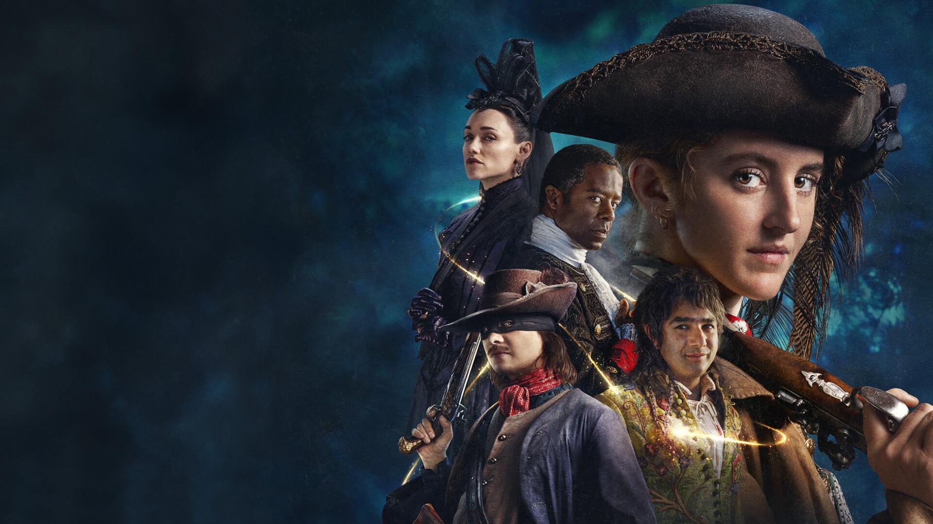Foto do filme Nell, a Renegada