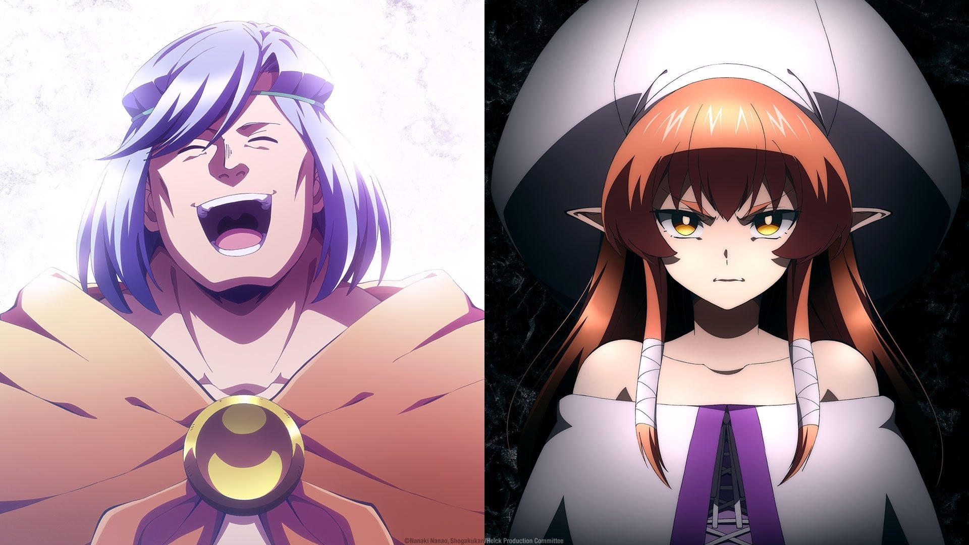 Foto do filme Helck
