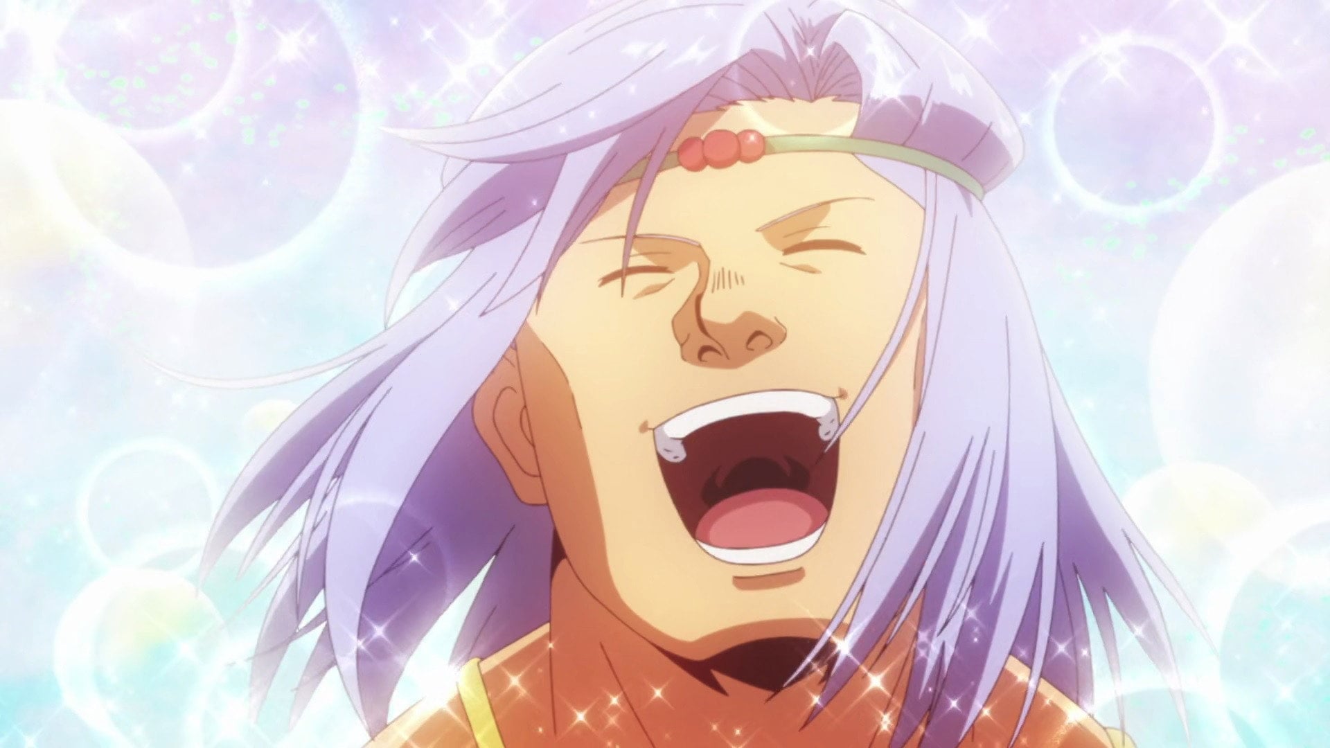 Foto do filme Helck
