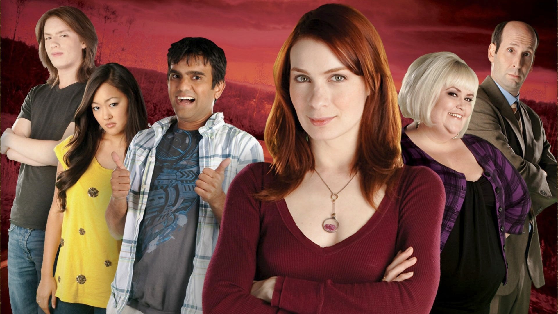 Foto do filme The Guild