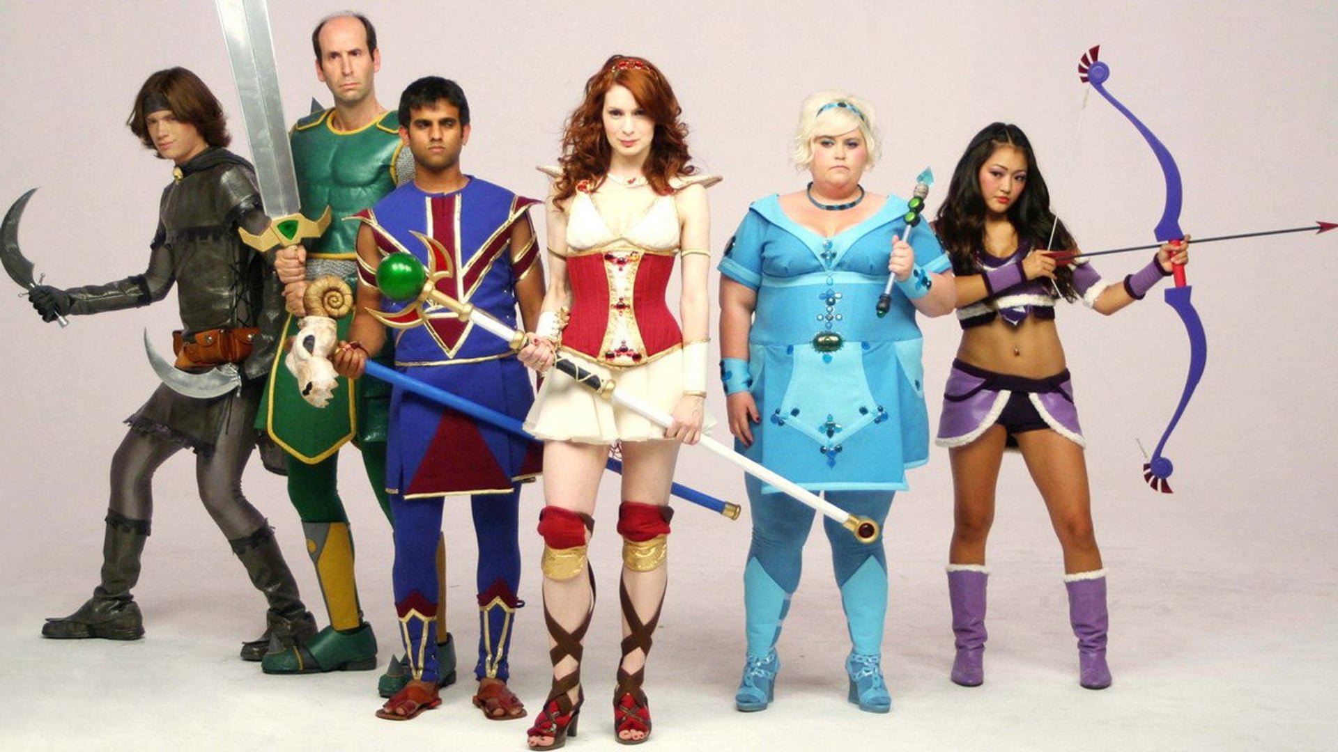 Foto do filme The Guild