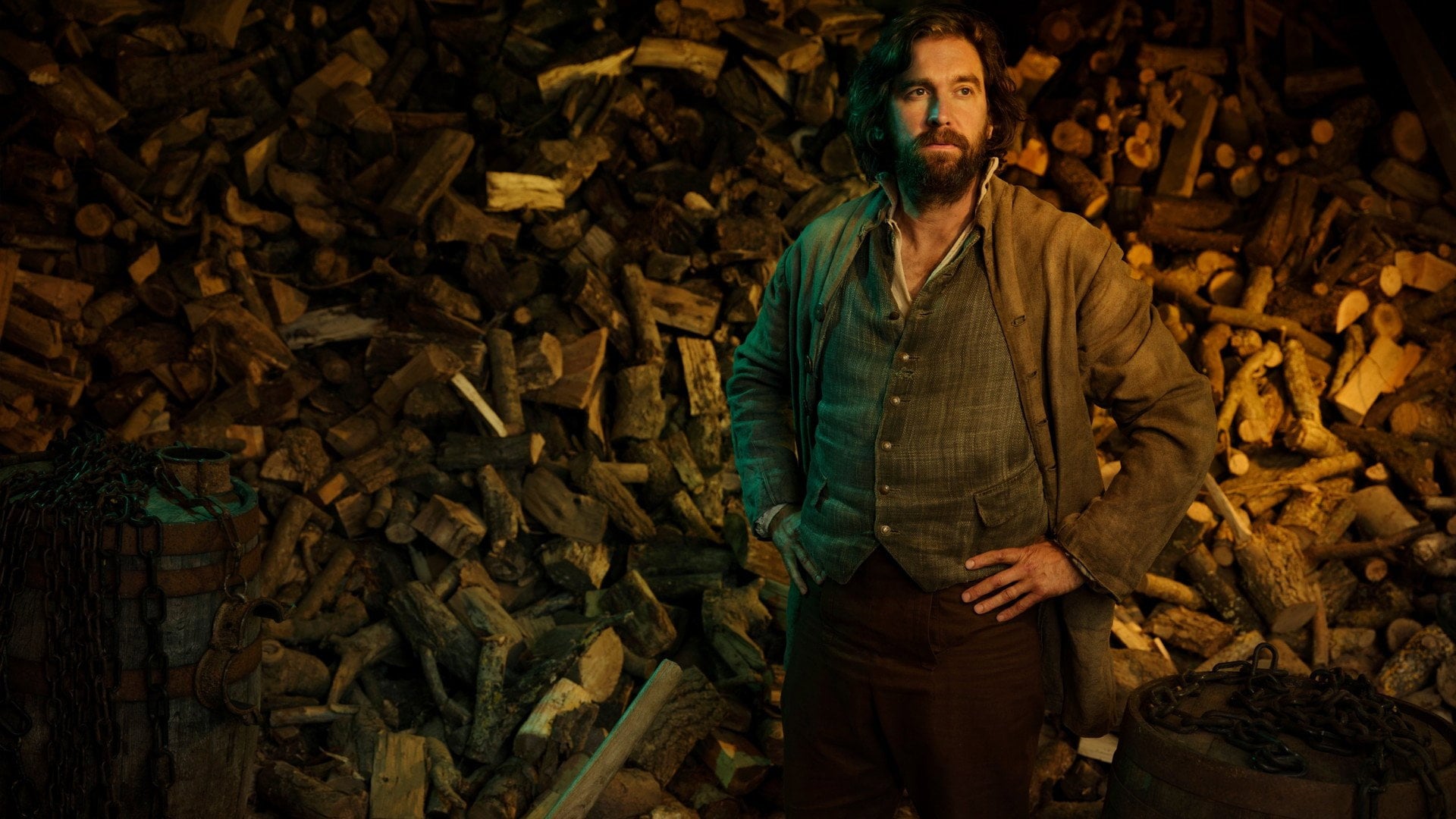 Foto do filme Grandes Expectativas