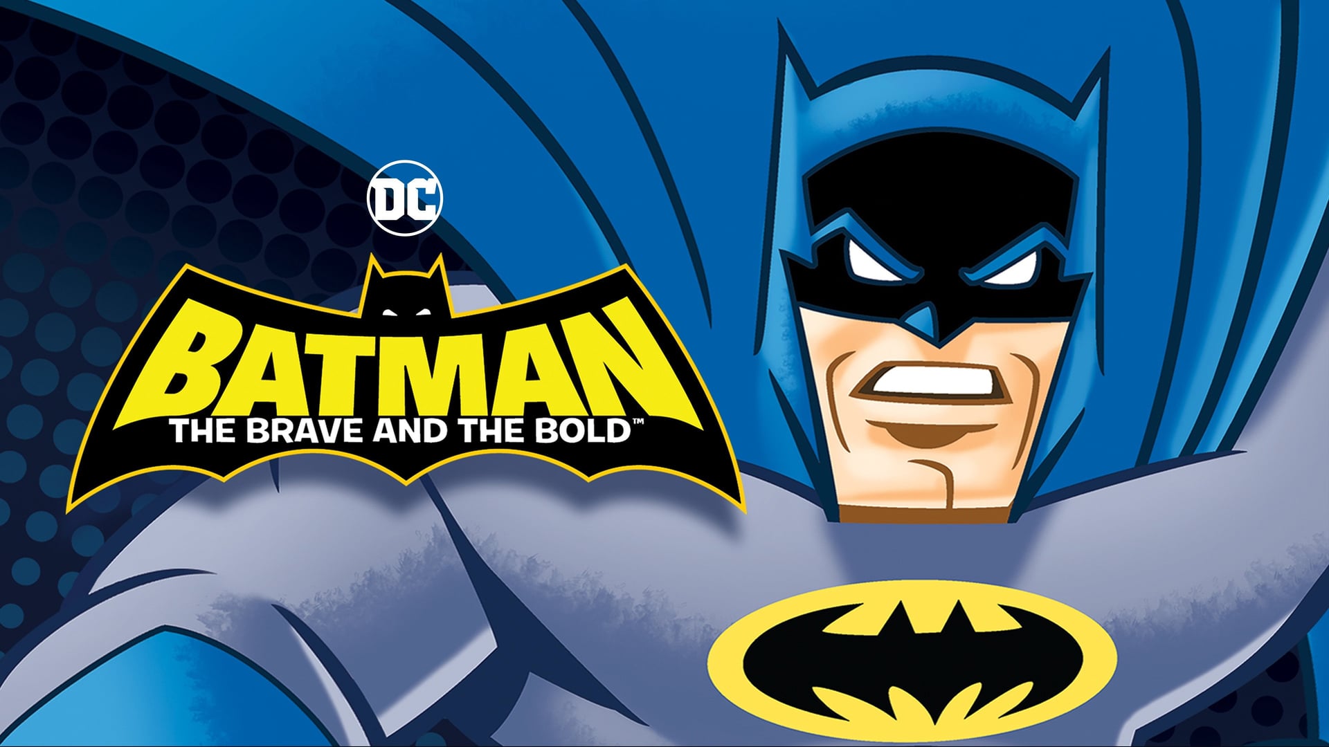 Foto do filme Batman: Os Bravos e Destemidos