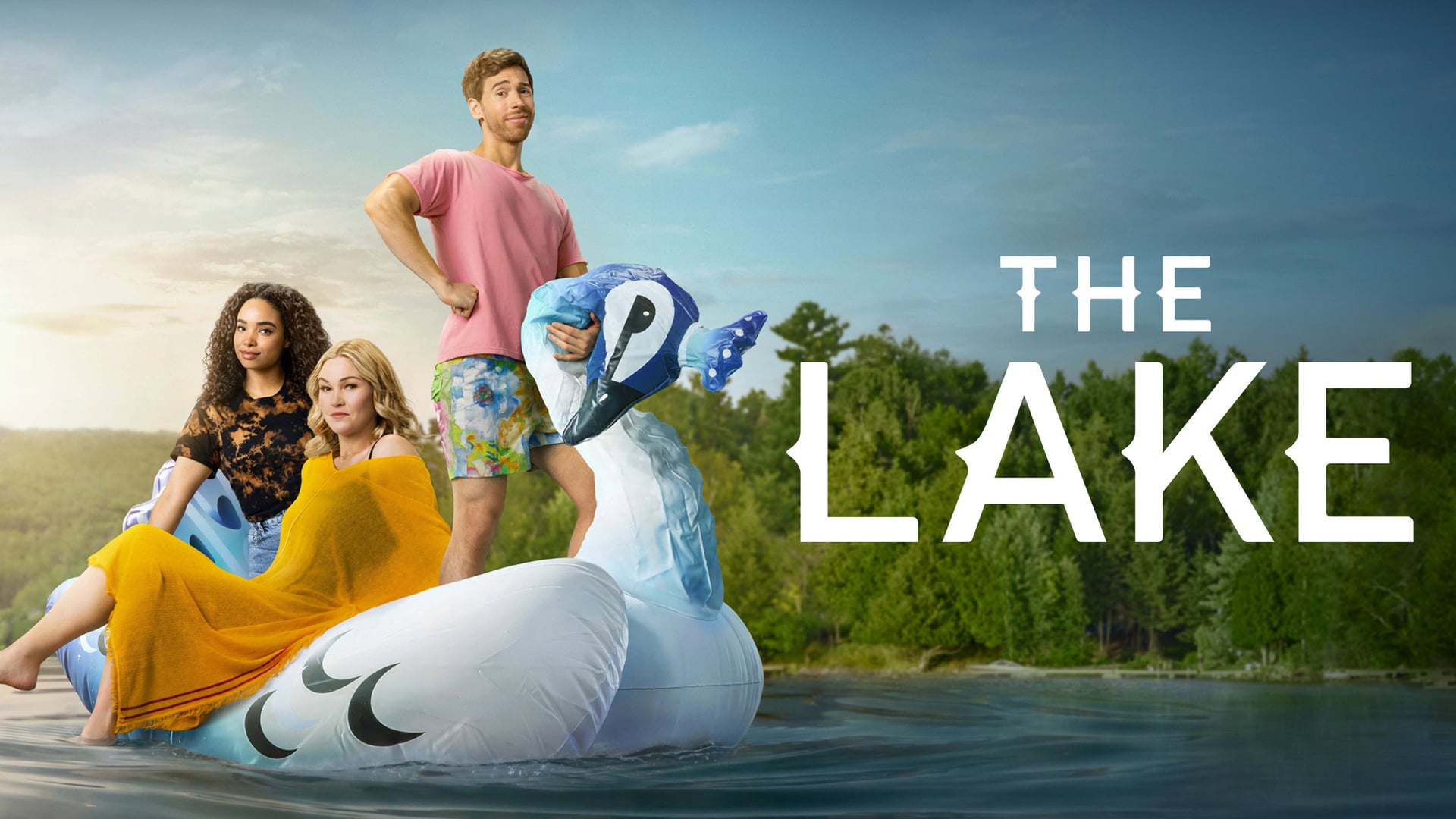Foto do filme O Lago