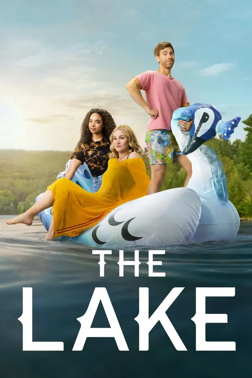 O Lago